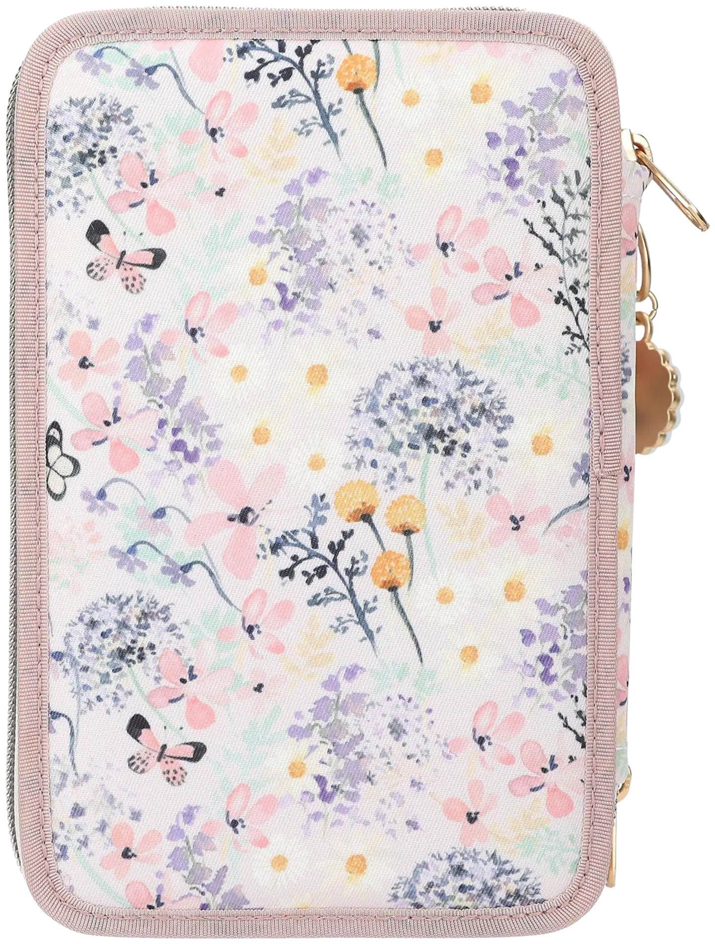 TOPModel triplapenaali SUMMER FEELING - 3