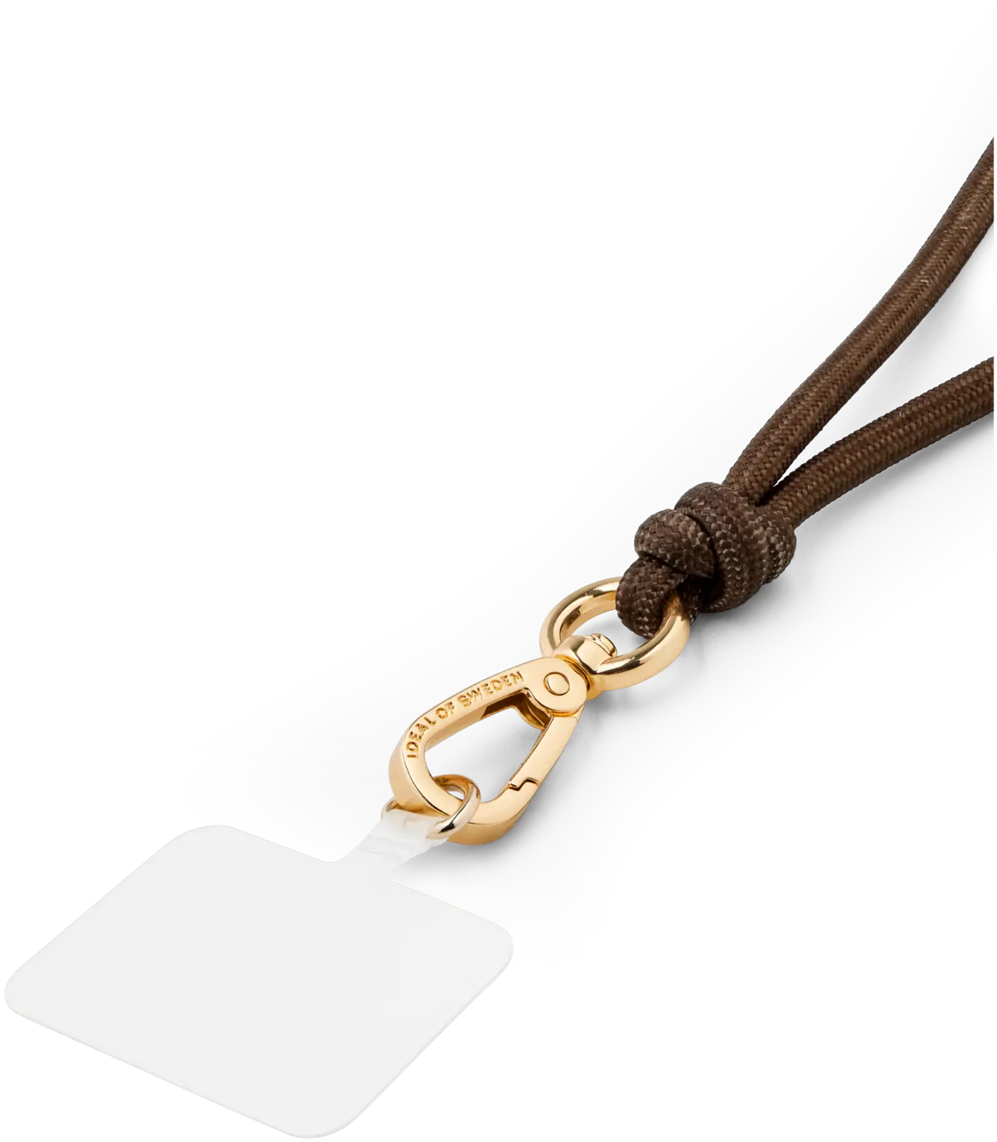 Ideal Of Sweden Cord kaulahihna mokka Mousse - 3