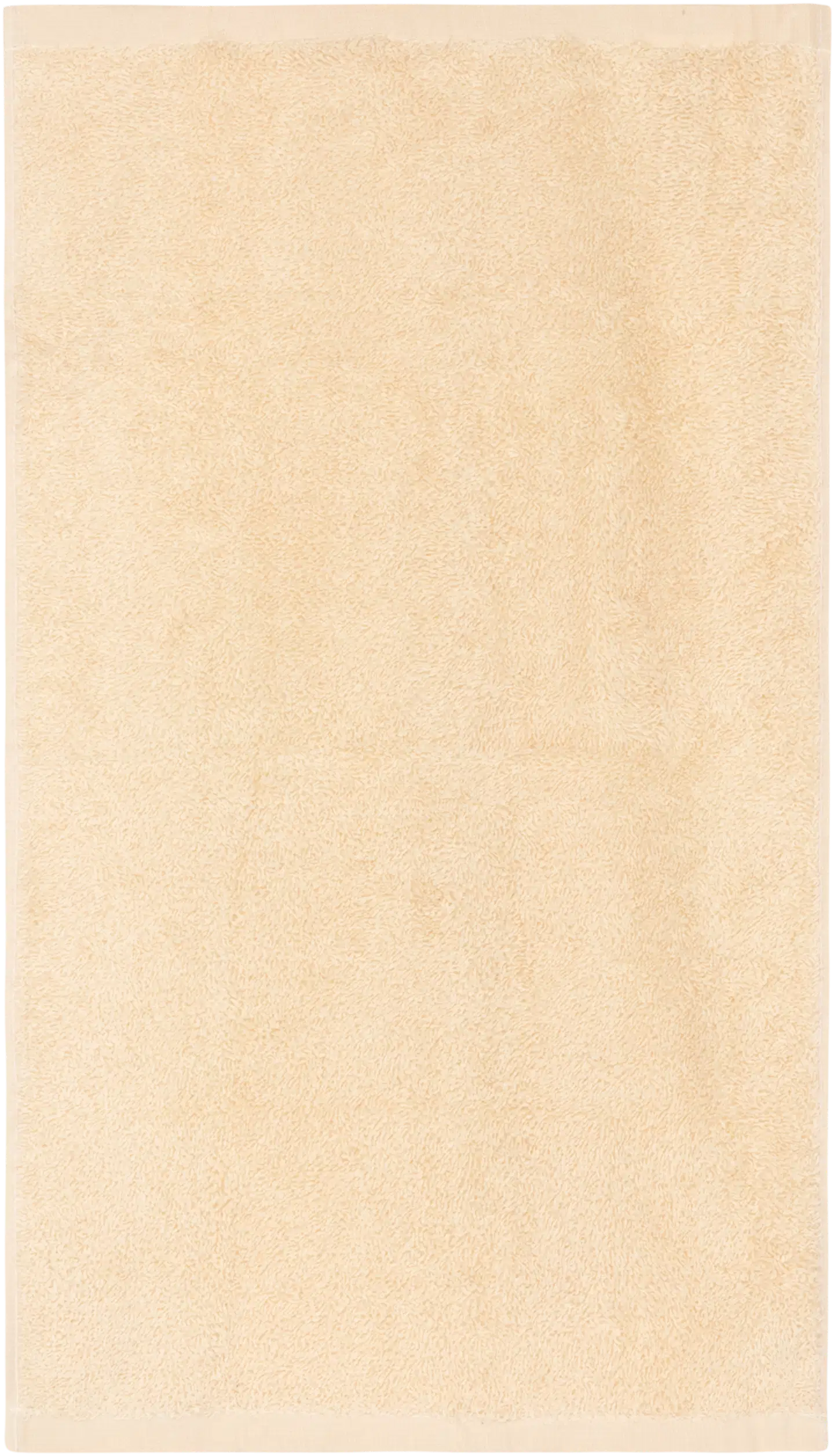 Xtra vieraspyyhe Anna 30x50cm - Beige - 1