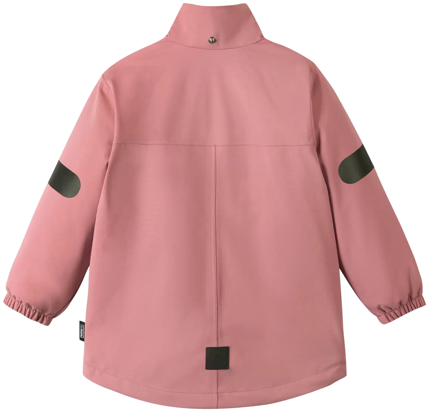 Reima lasten välikausitakki Symppis - Rose blush - 3