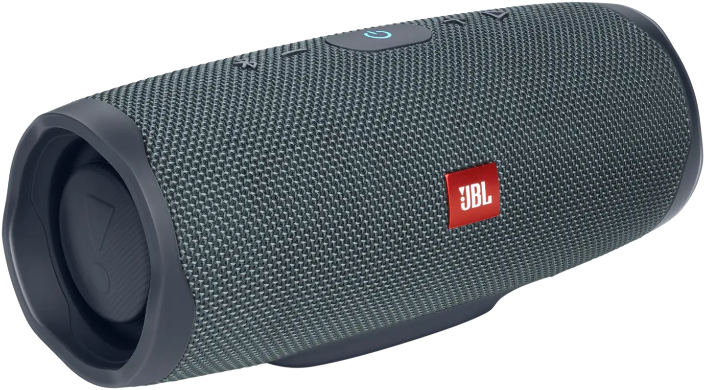 JBL Bluetooth-kaiutin Charge Essential 2 harmaa