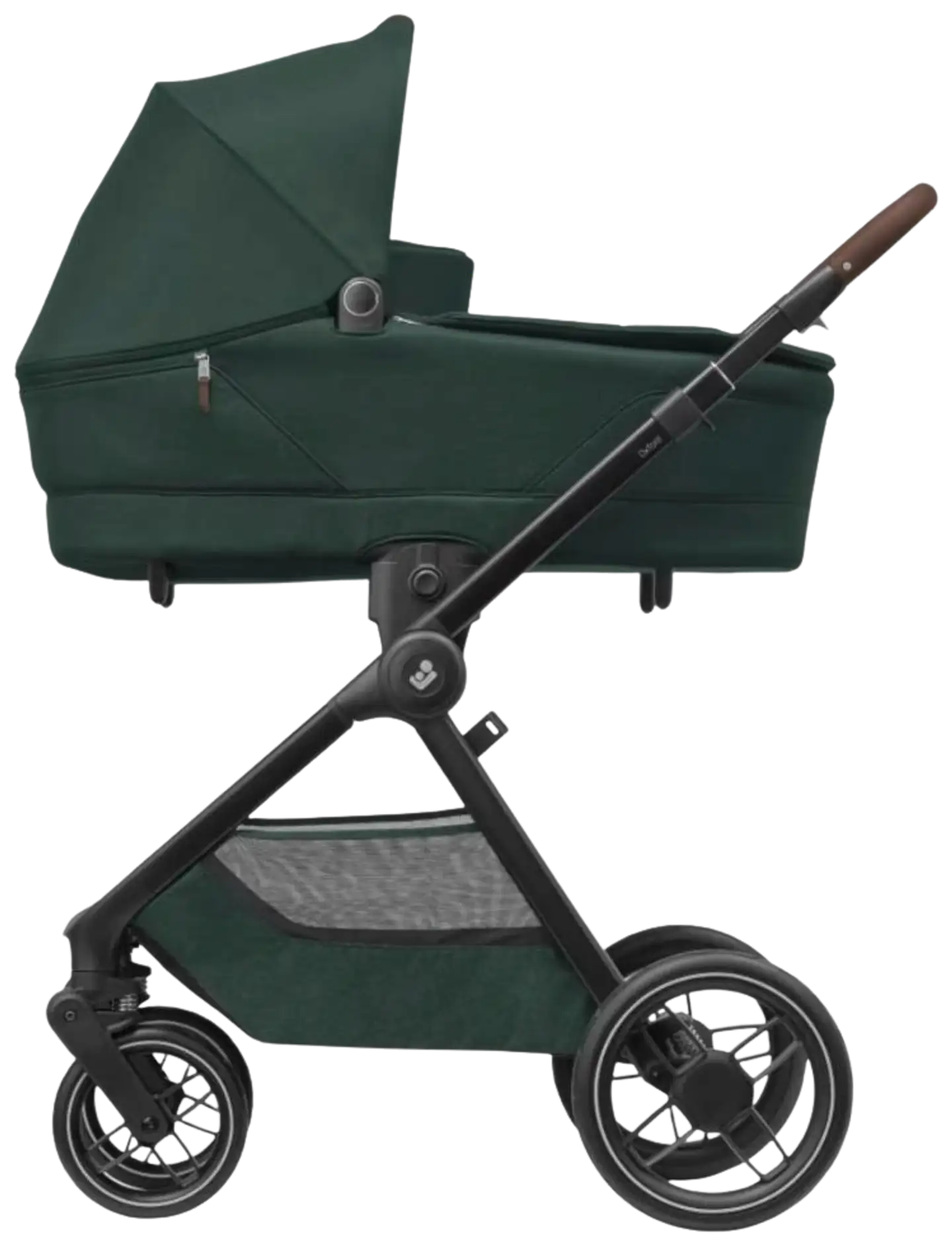 Maxi-Cosi Sense kantokoppa Twillic Green - 4