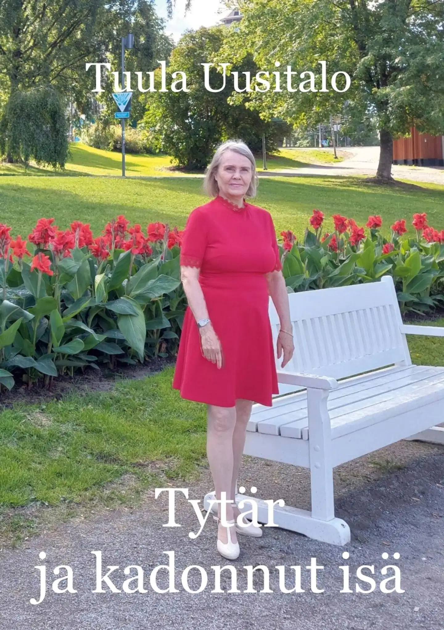 Uusitalo, Tytär ja kadonnut isä