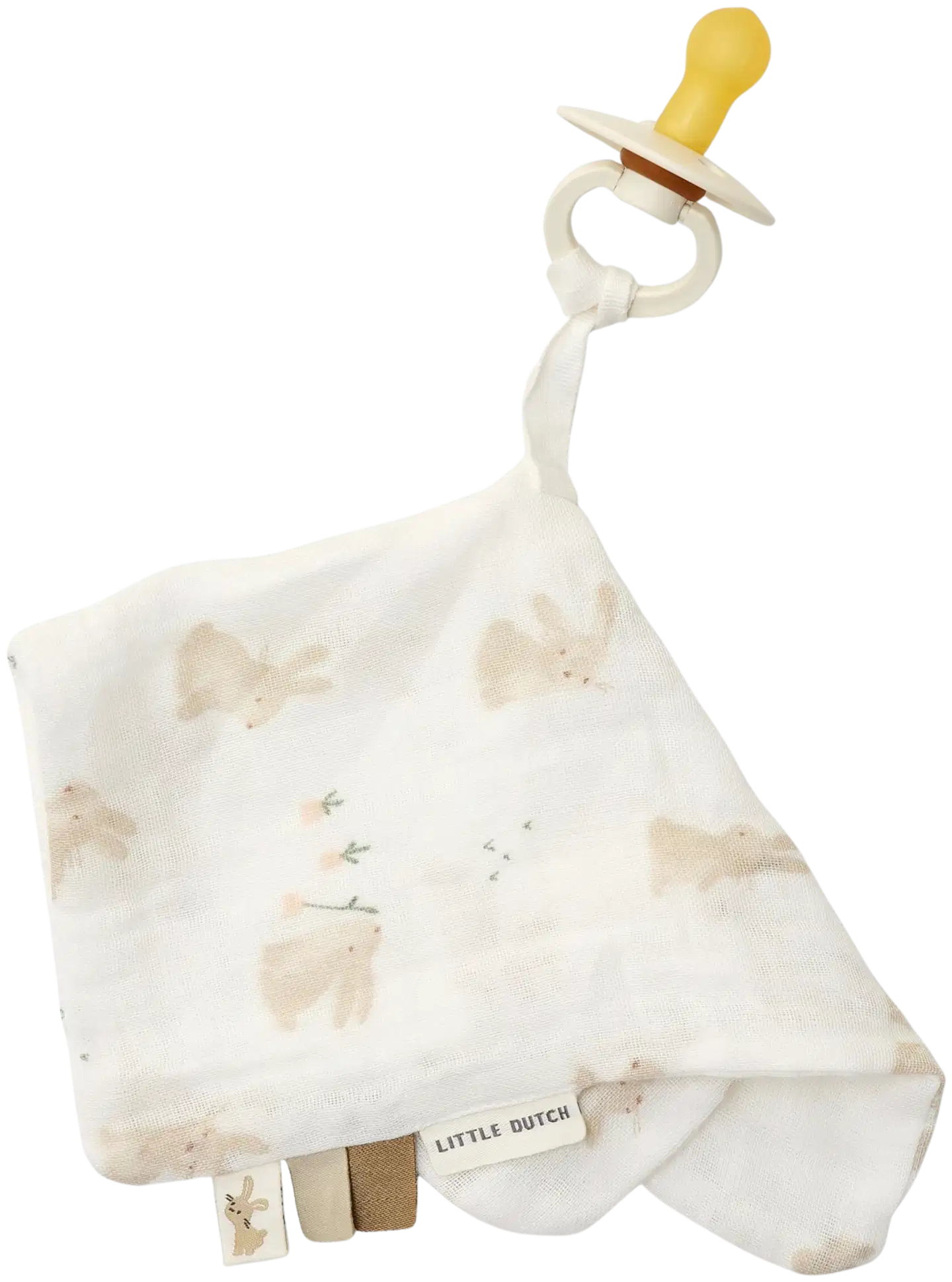 Tuttiliina Baby Bunny - 1