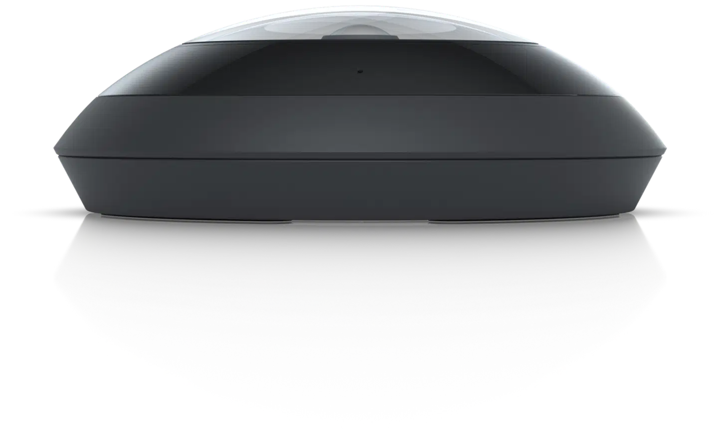 Ubiquiti ilkivaltasuojattu 2K PoE -valvontakamera 360° panoraamakuvalla UVC-AI-360 - 8