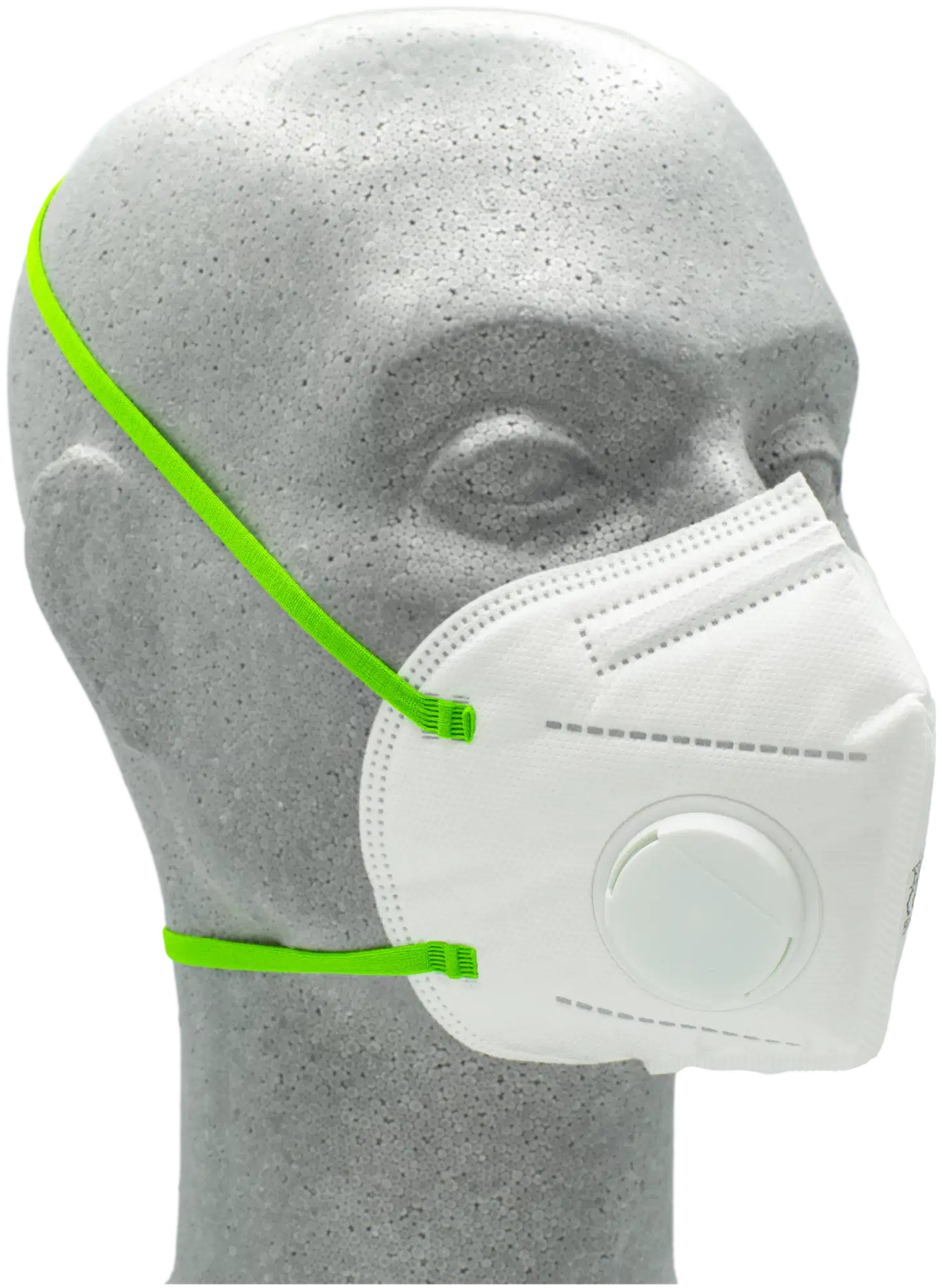 JedX hengityssuojain 1609 W HLV FFP3 - 2