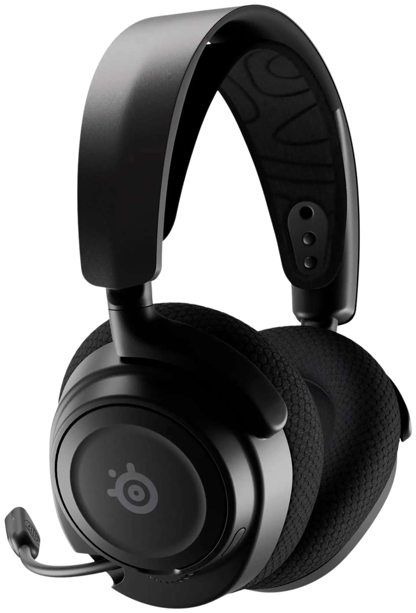 STEELSERIES Arctis Nova 7 langaton headset - 4