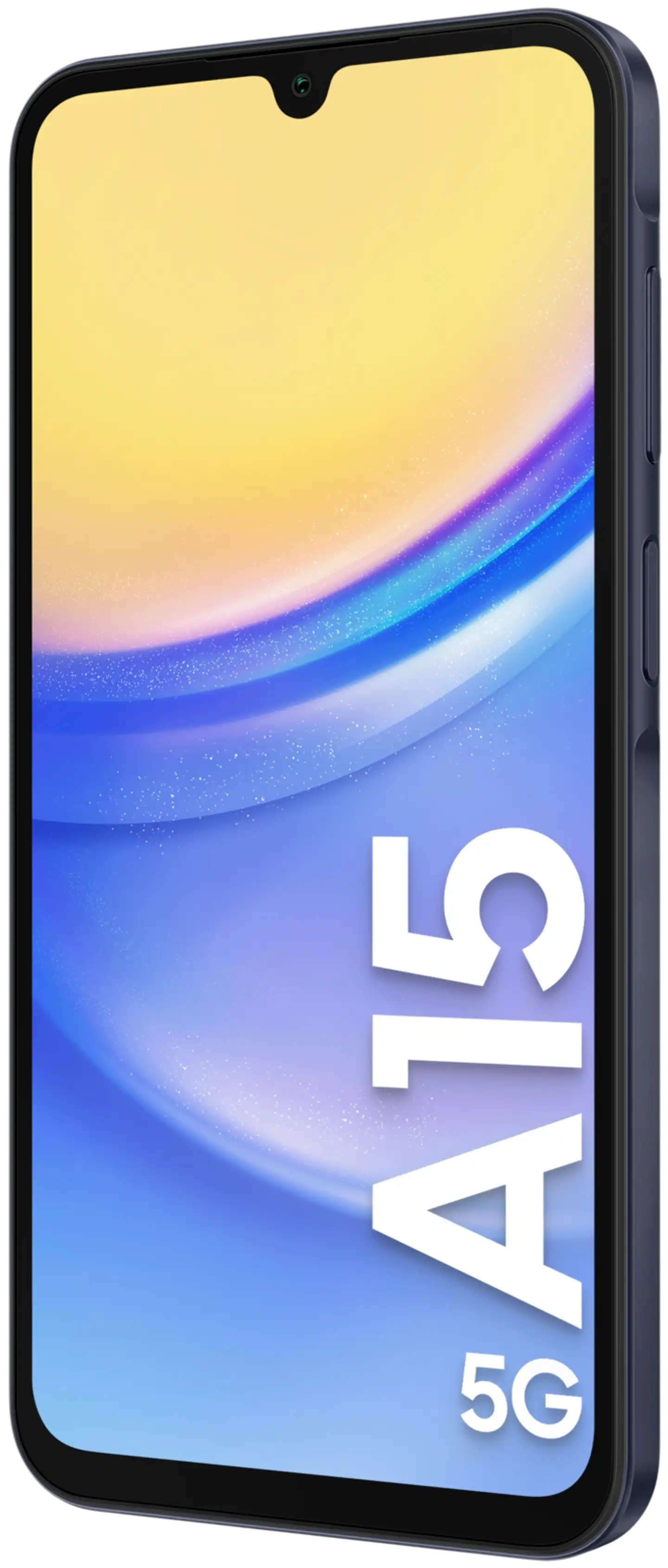 Samsung Galaxy a15 5g musta 128gb Älypuhelin - 4