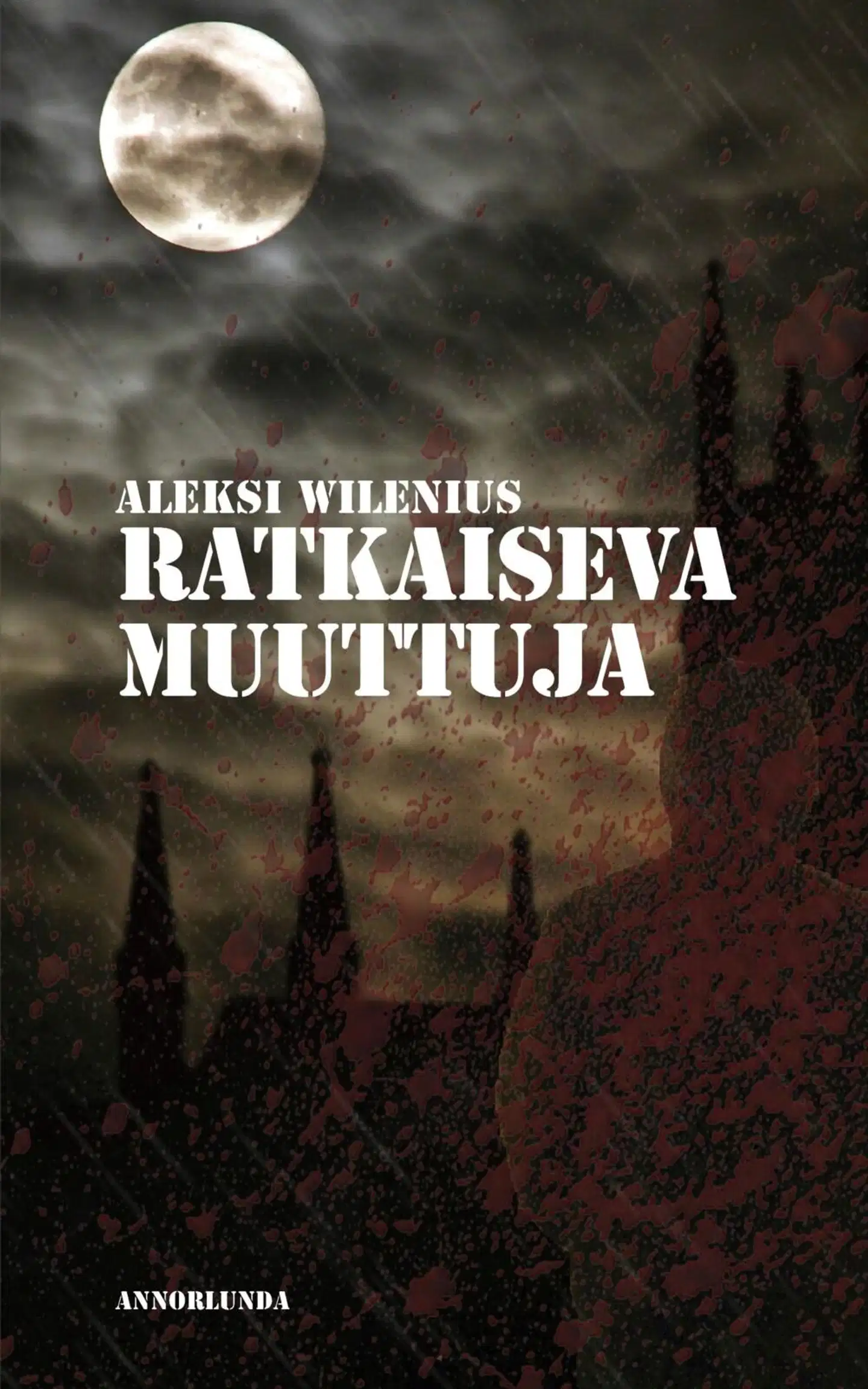 Wilenius, Ratkaiseva muuttuja