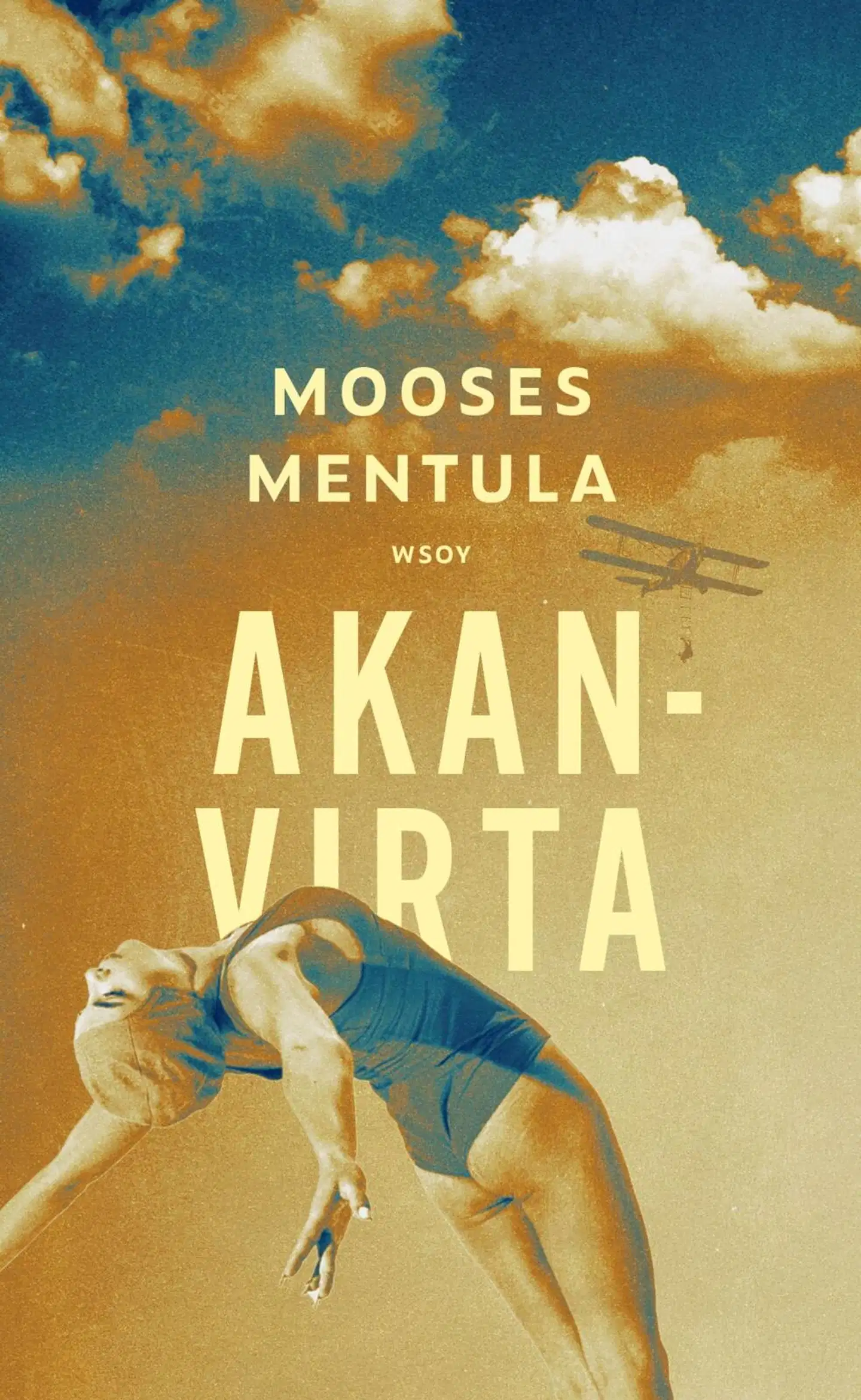 Mentula, Akanvirta