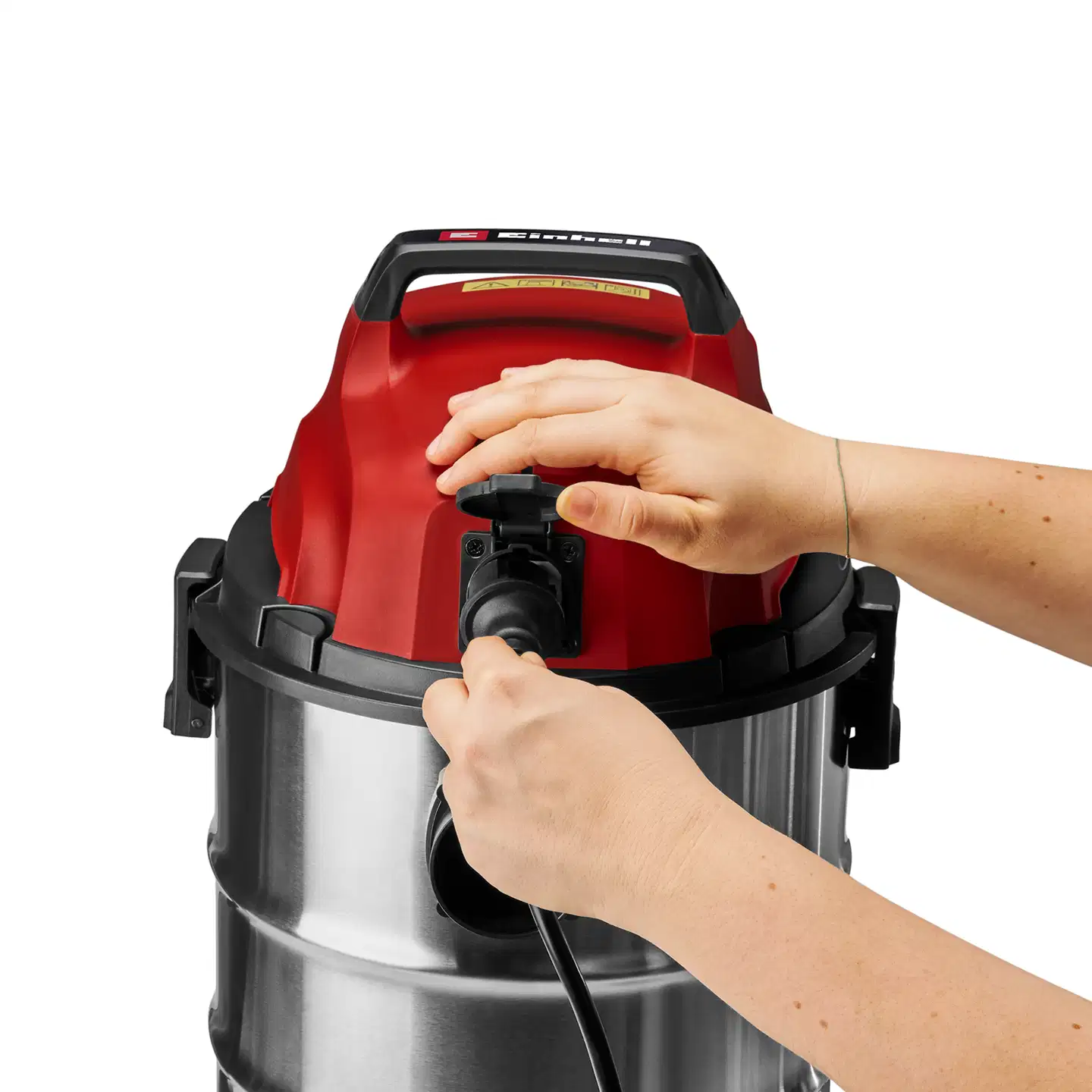 Einhell märkä-kuivaimuri TC-VC 3055 SA - 6