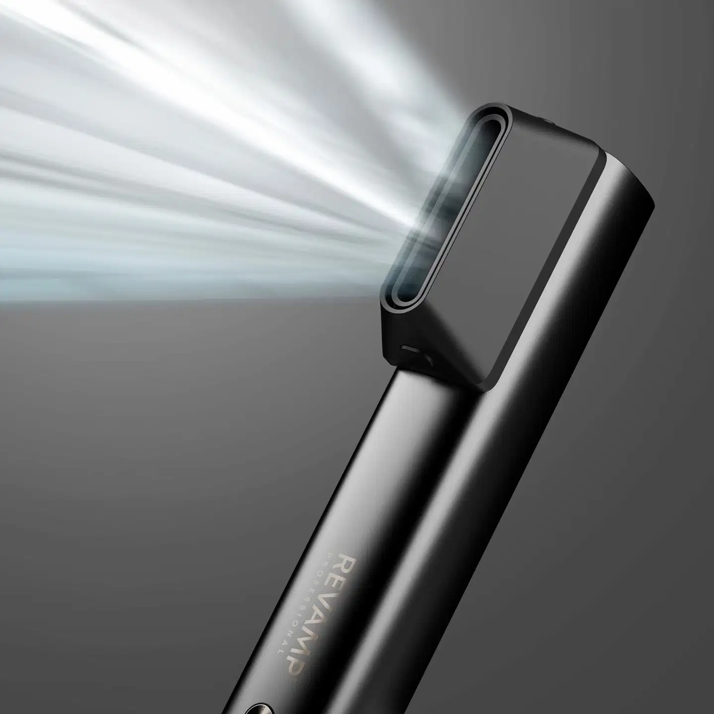 Revamp HydroShine Air Compact 3in1 Pro multistyler hiustenmuotoilija (DR-2750-EU) - 9