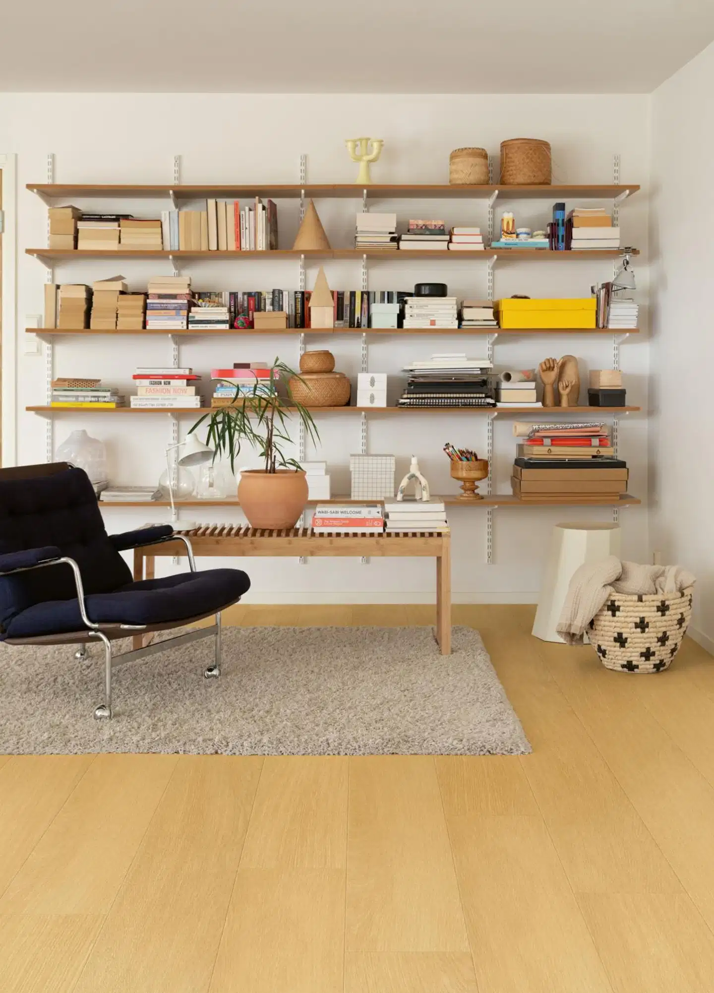 Pergo laminaatti Lillehammer Auburn Oak - 4