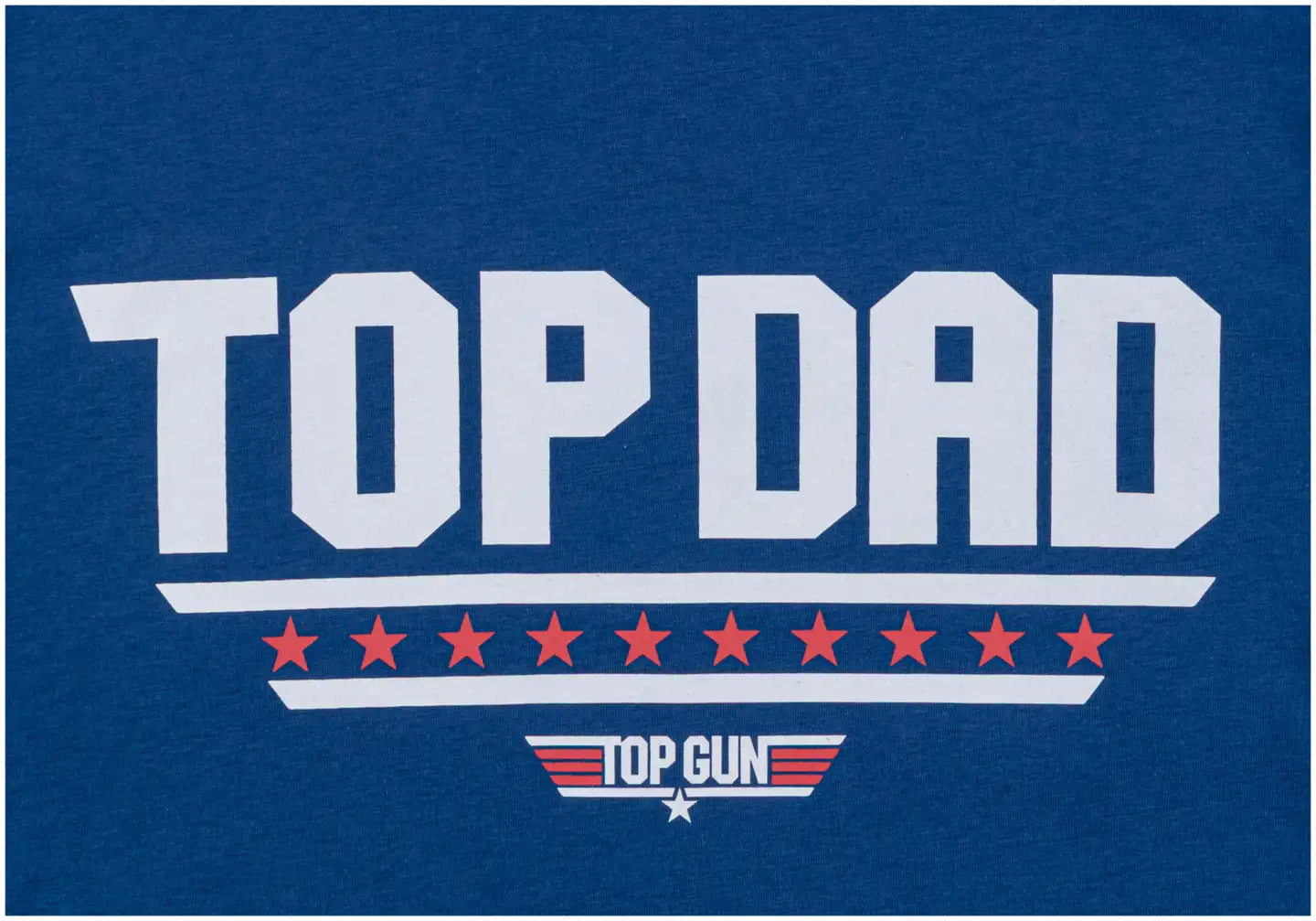 Top Gun miesten t-paita - Navy - 3