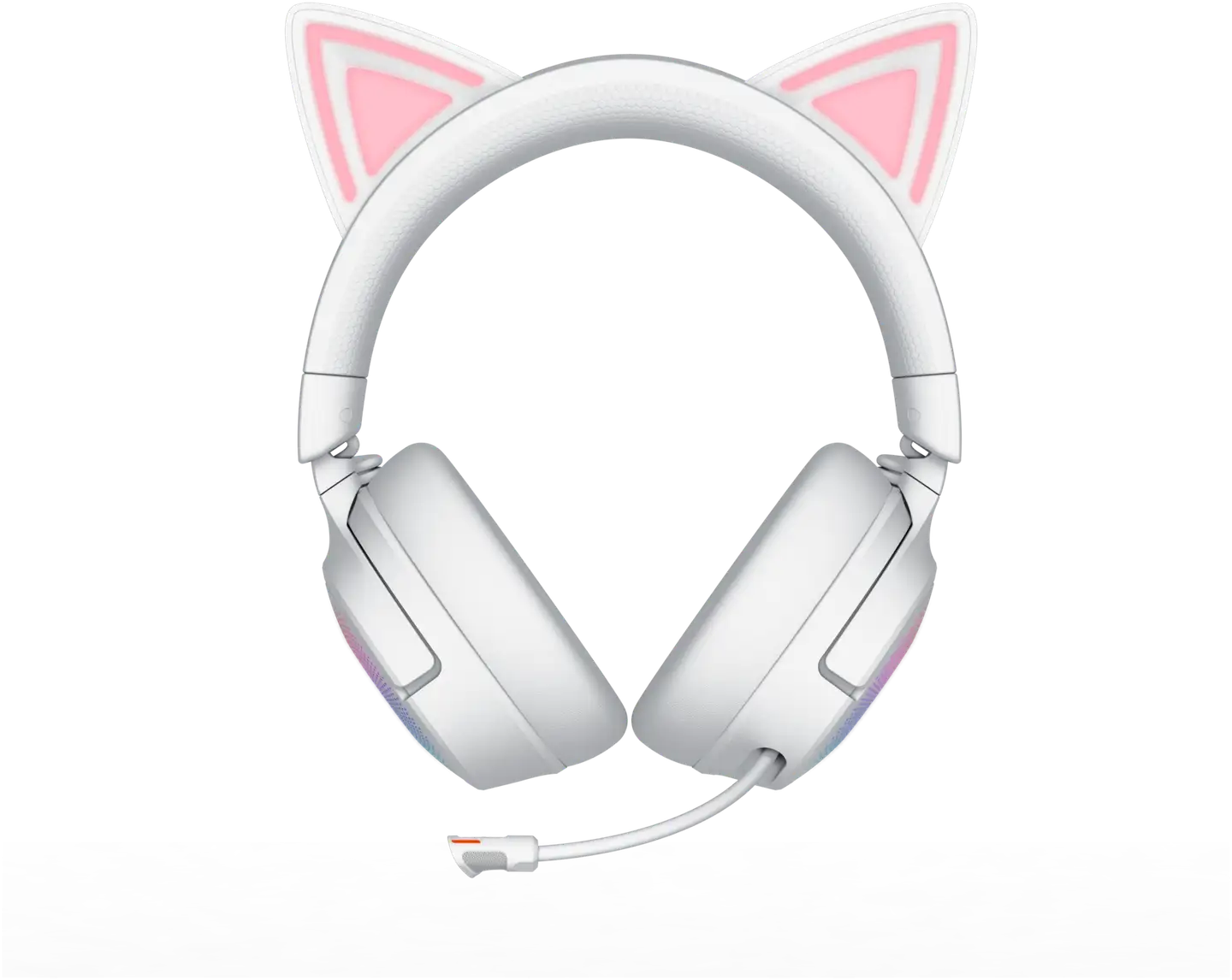 Razer kuulokkeet Kraken Kitty V3 Pro valkoinen - 6