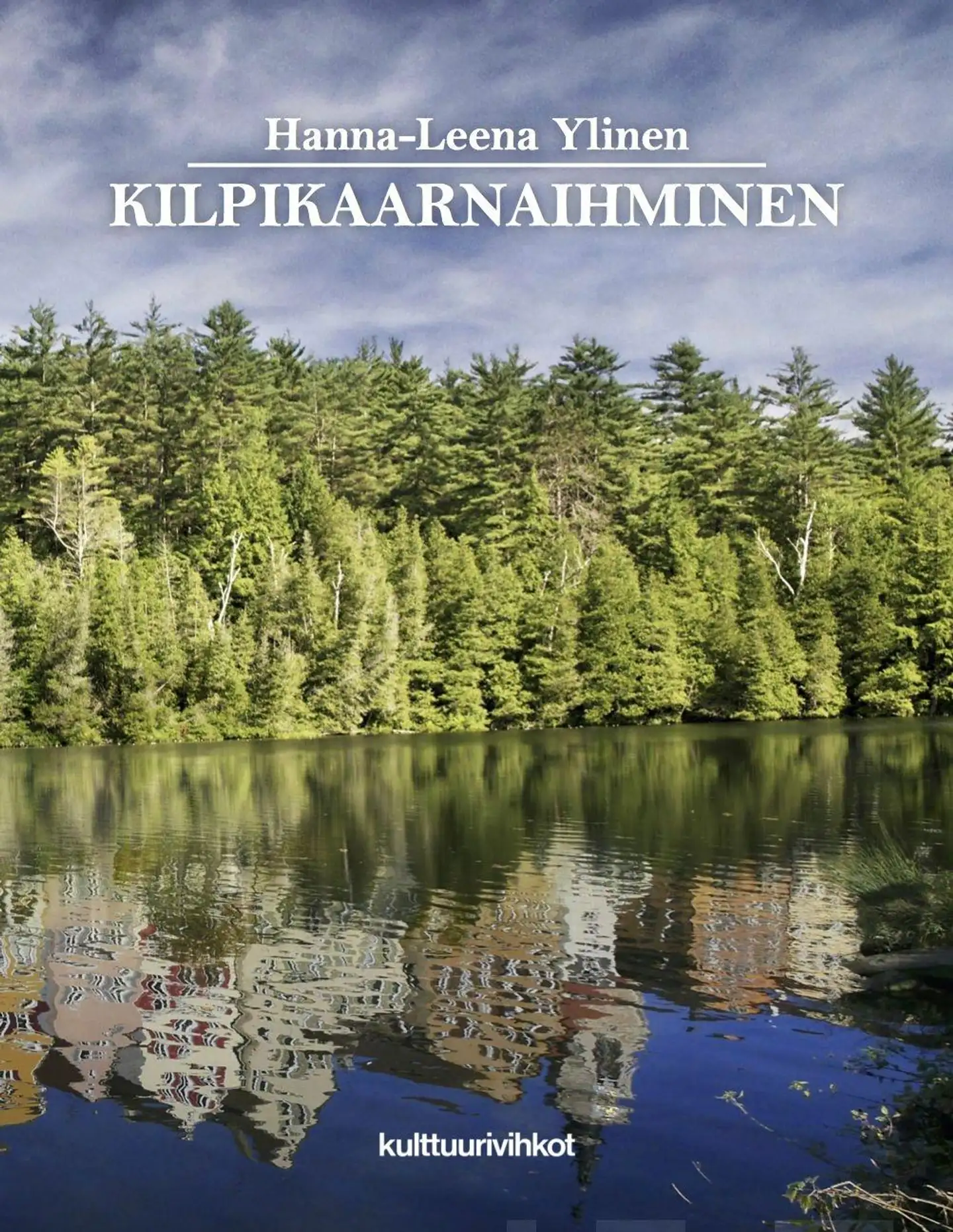 Ylinen, Kilpikaarnaihminen - Aforismeja, afolleja ja rakennuspuita