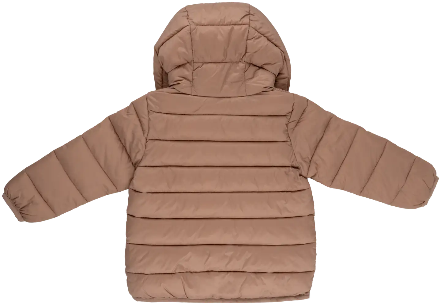 Ciraf vauvojen kevytvanutakki 252B28245D - Warm taupe - 2