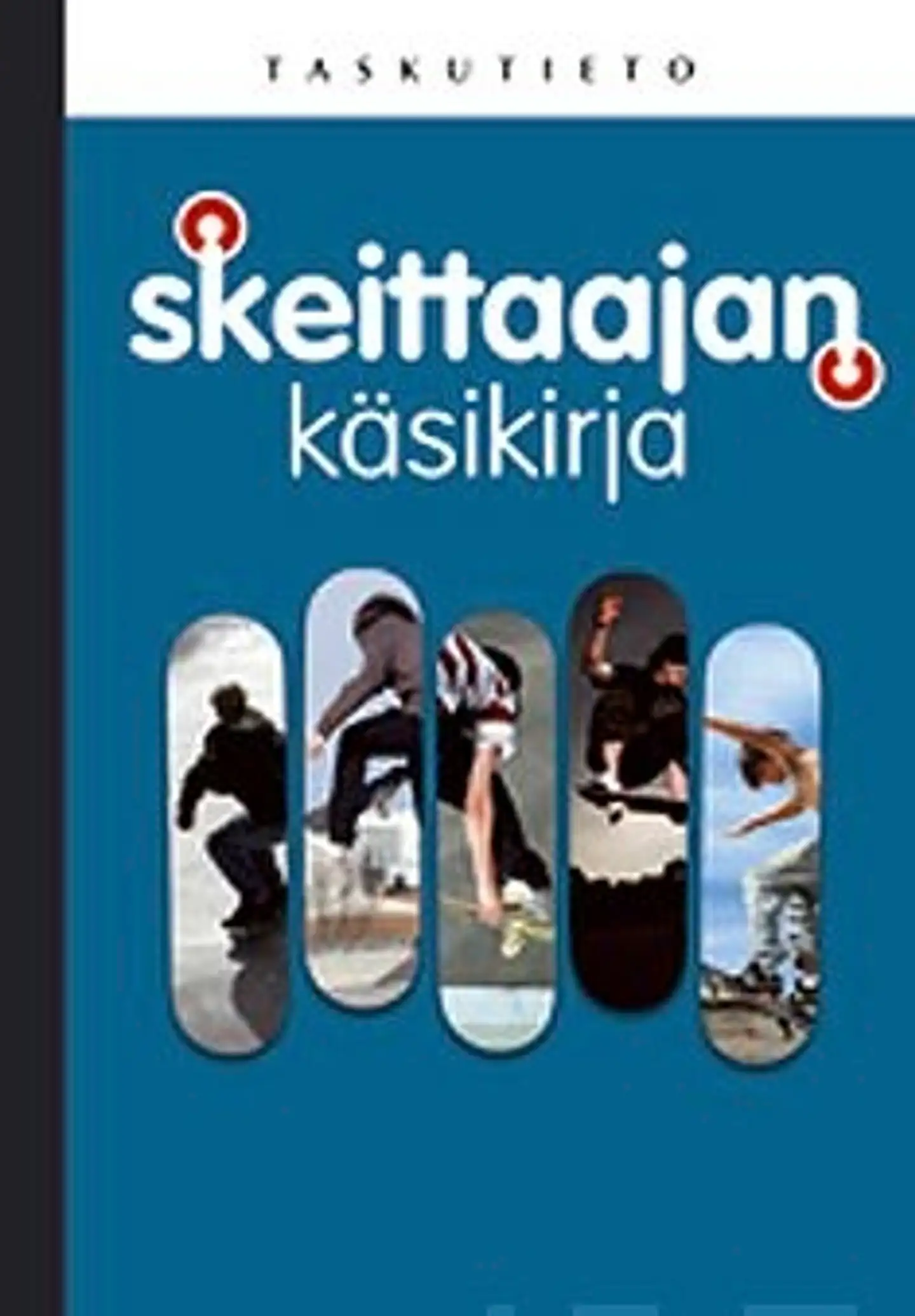 Häyrinen, Skeittaajan käsikirja