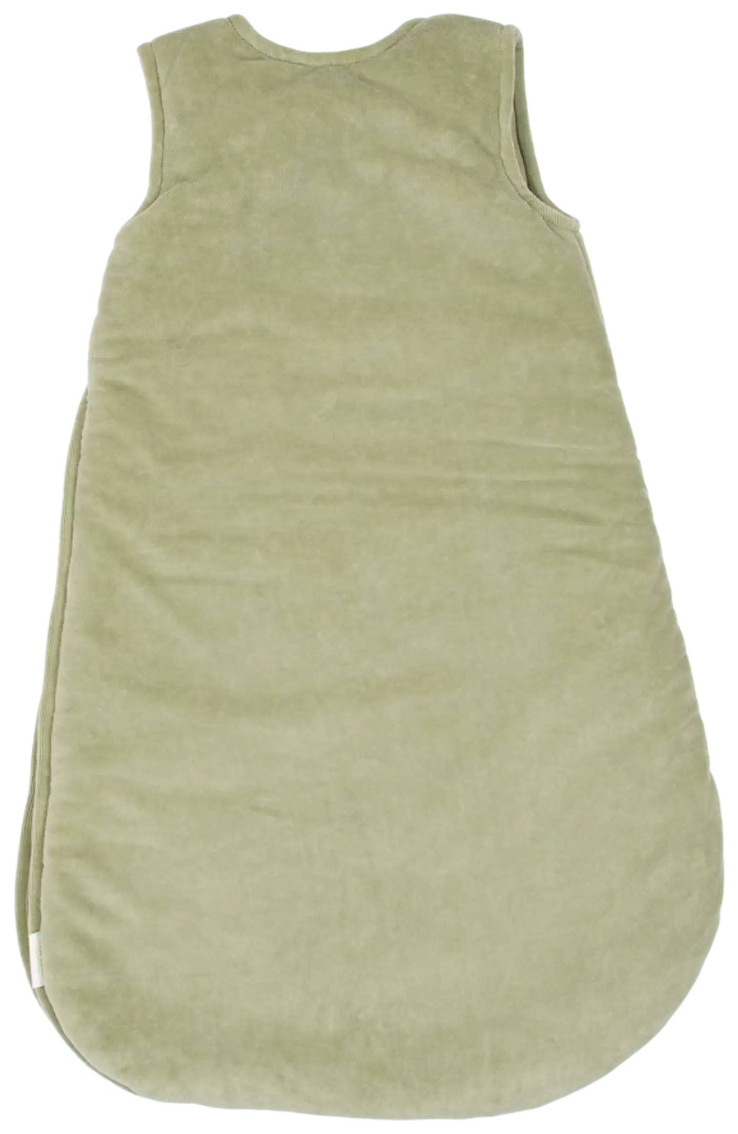 Little Dutch unipussi 70 cm sametti vihreä - 2