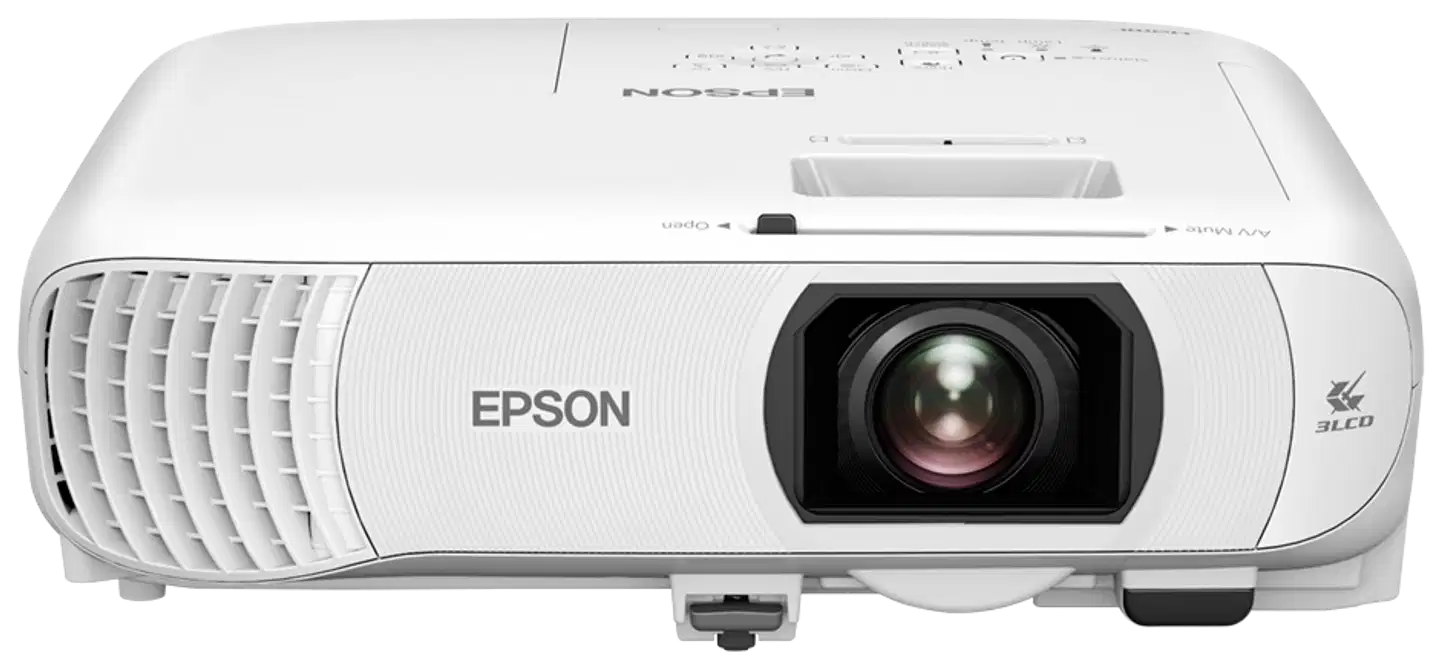 Epson Full HD -lamppuprojektori EH-TW840 - 1