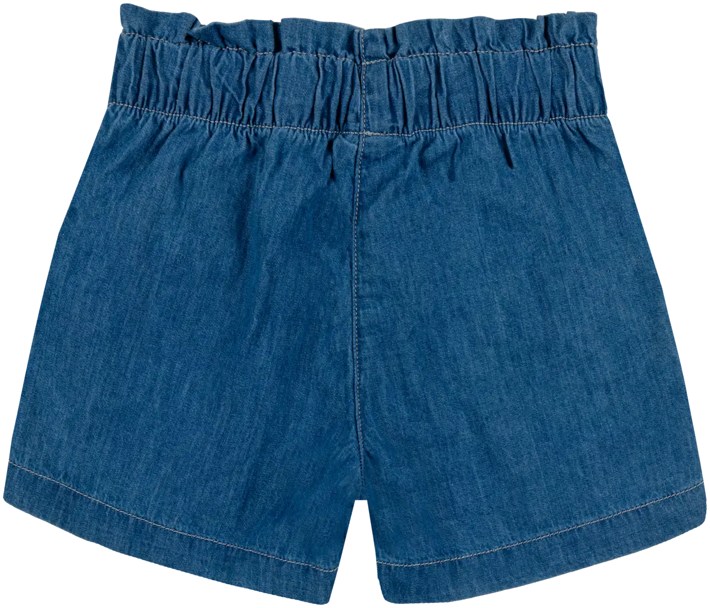 Ciraf lasten farkkushortsit 25TC261622 - Vaaleansininen - 2