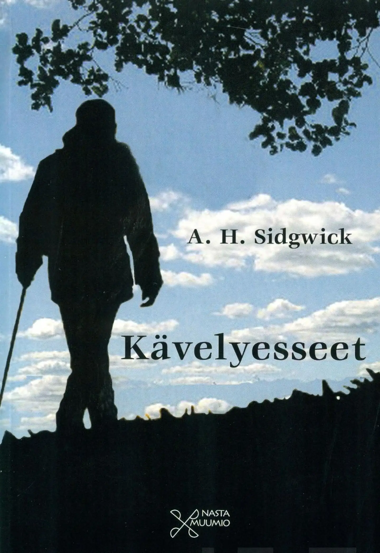 Sidgwick, Kävelyesseet