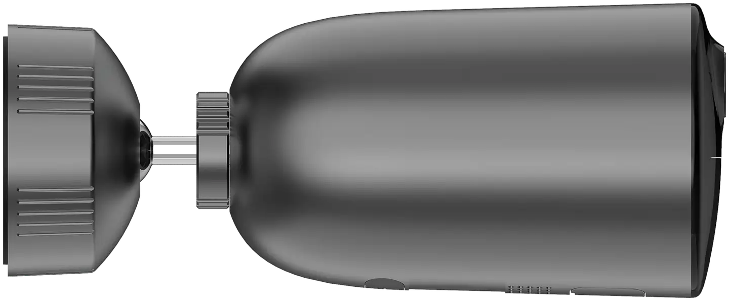 EZVIZ EB3 2 K paristokäyttöinen kameran lisäosa - 5