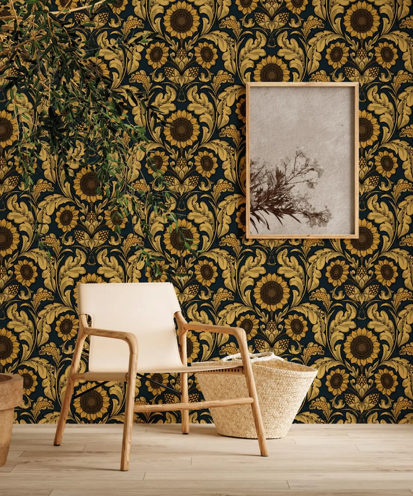 Galerie tapetti Off The Wall LB25147 - 2