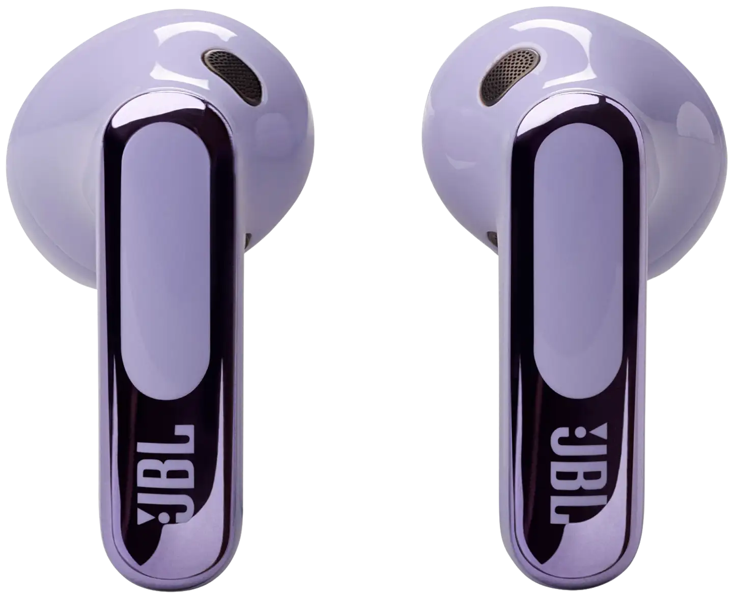 JBL Bluetooth vastamelunappikuulokkeet Live Flex 3 violetti - 6