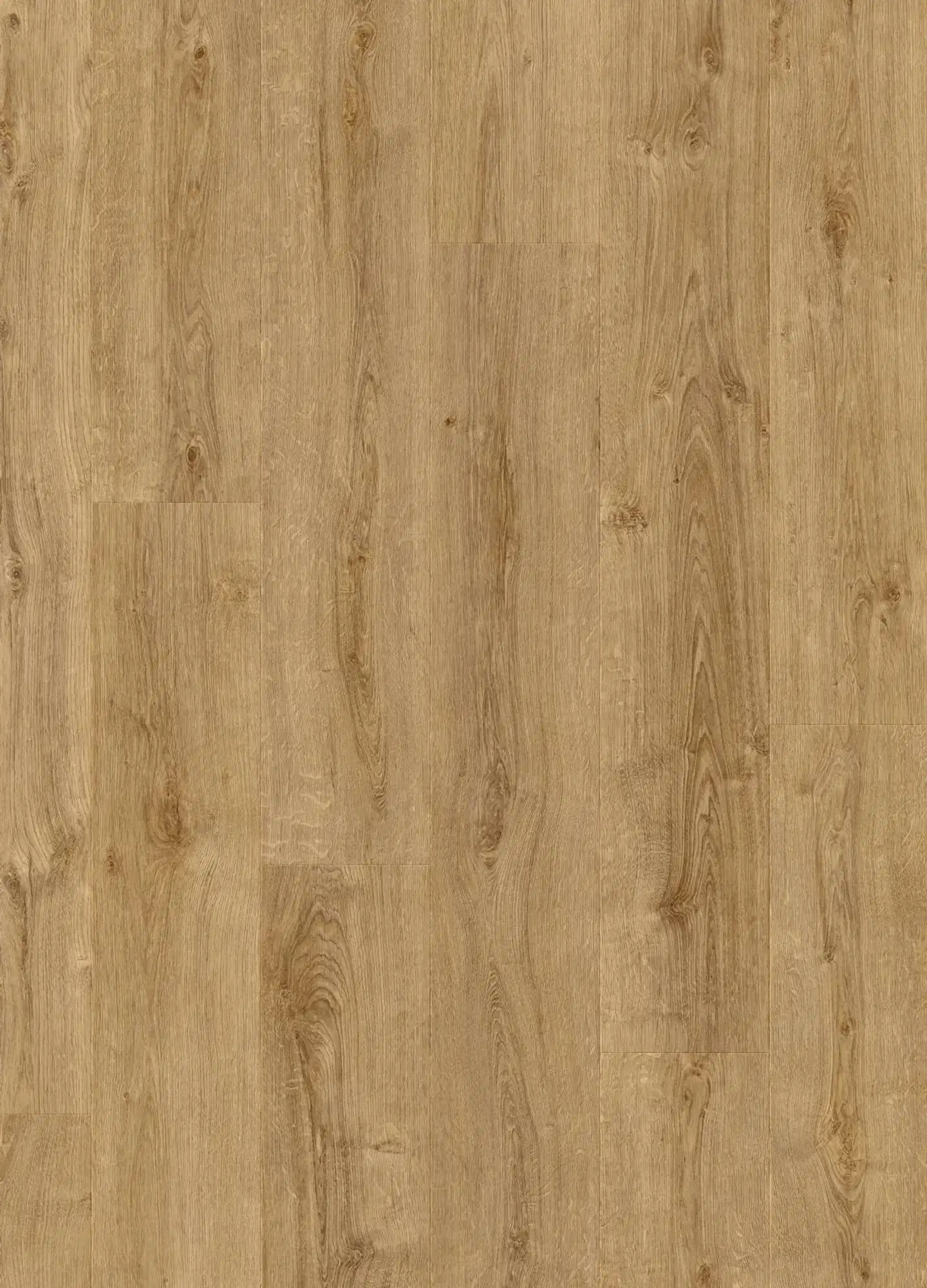 Pergo vinyylilankku Glomma Pad Pro Natural Irish Oak - 1