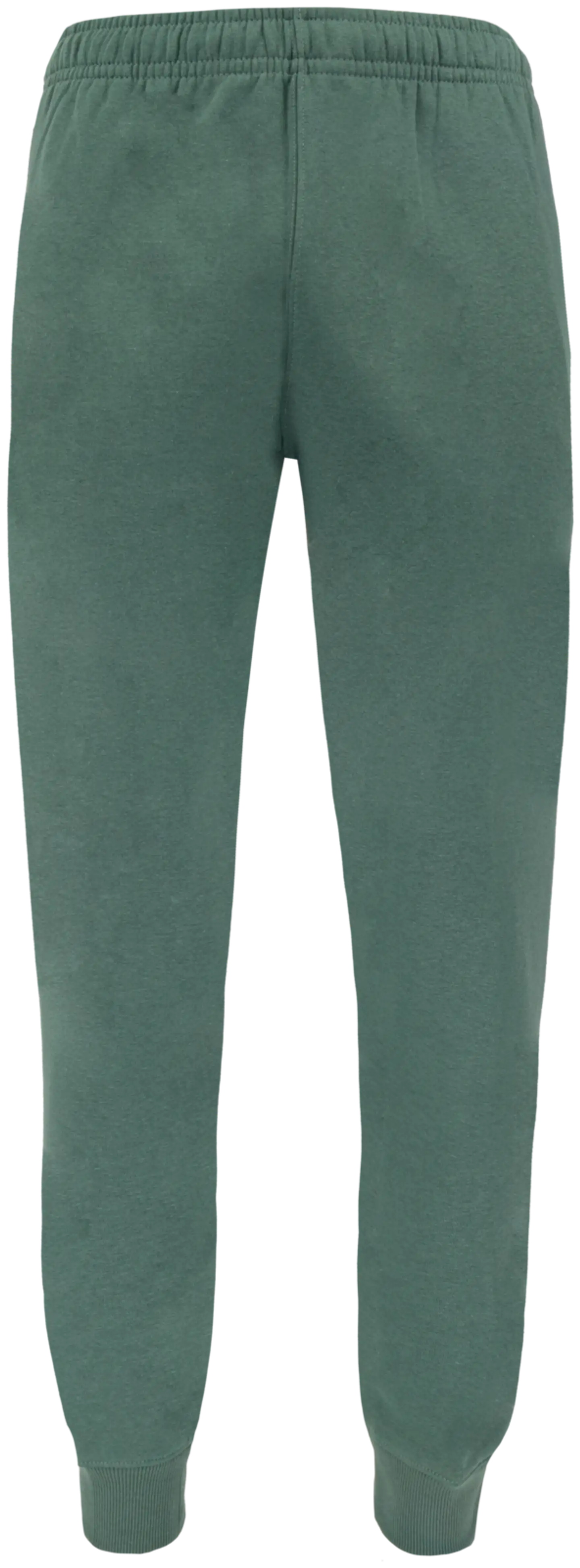 Cheetah miesten collegehousut CMP3705 - oak green - 1