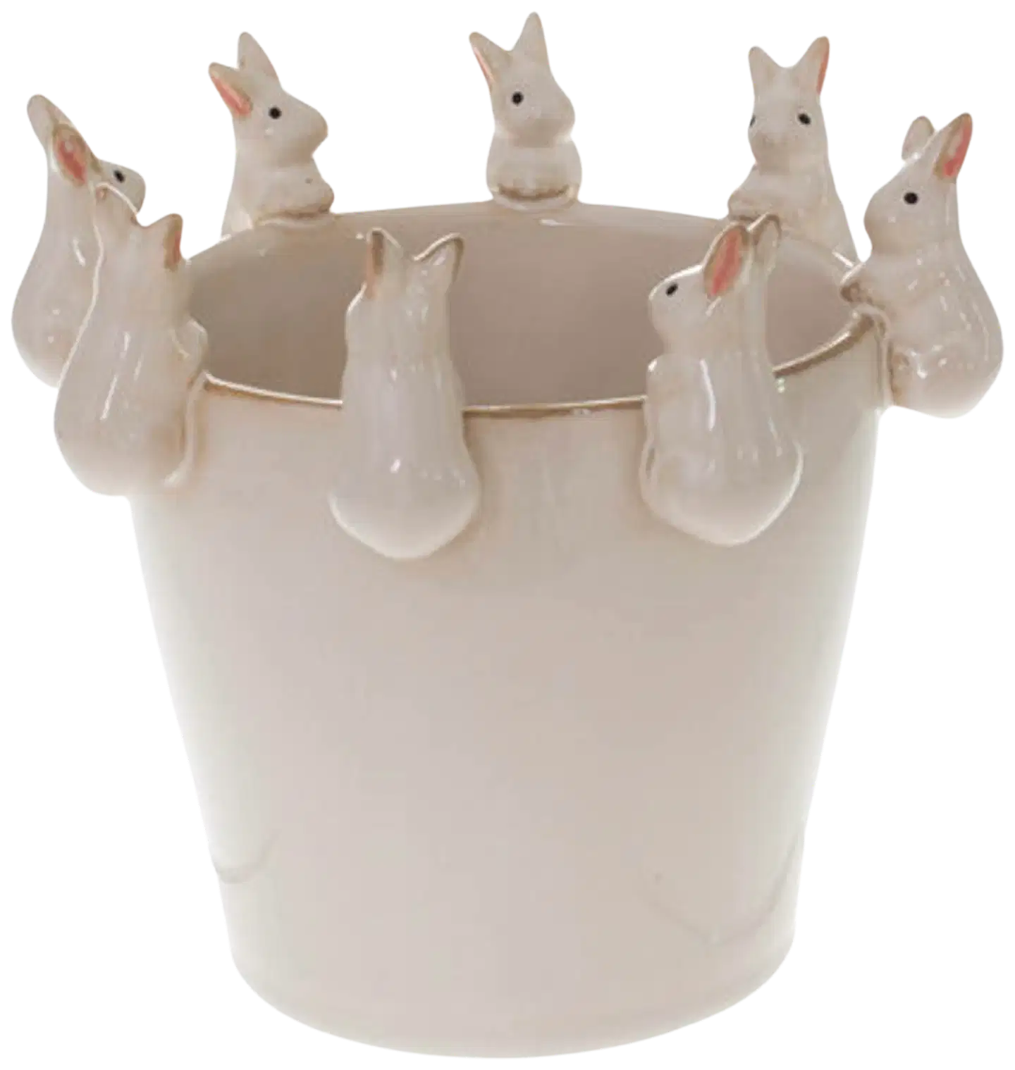 AmandaB ruukku 19cm puput