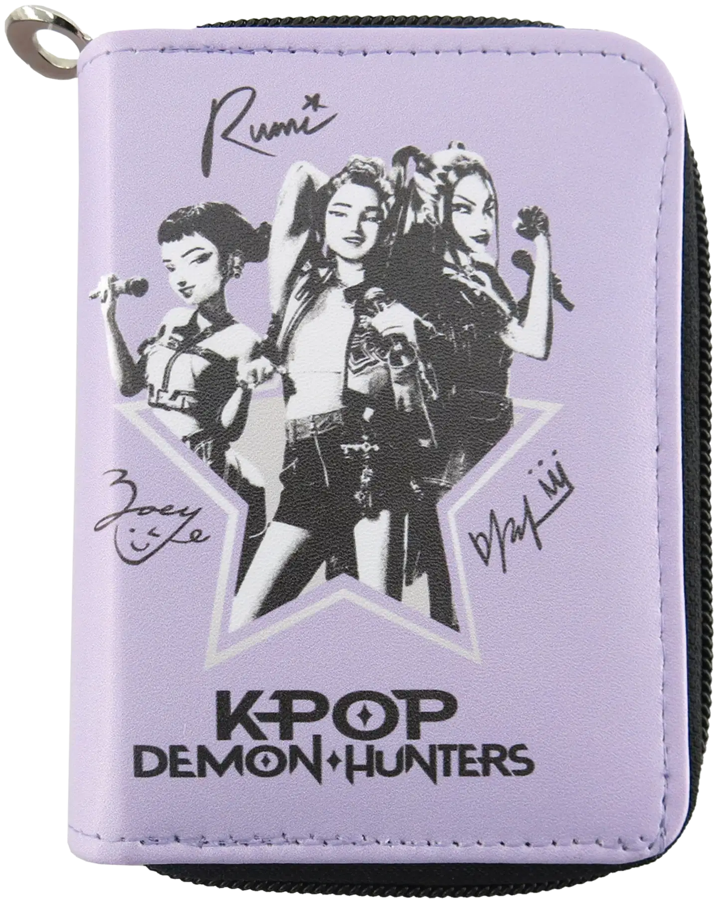 K-pop lompakko