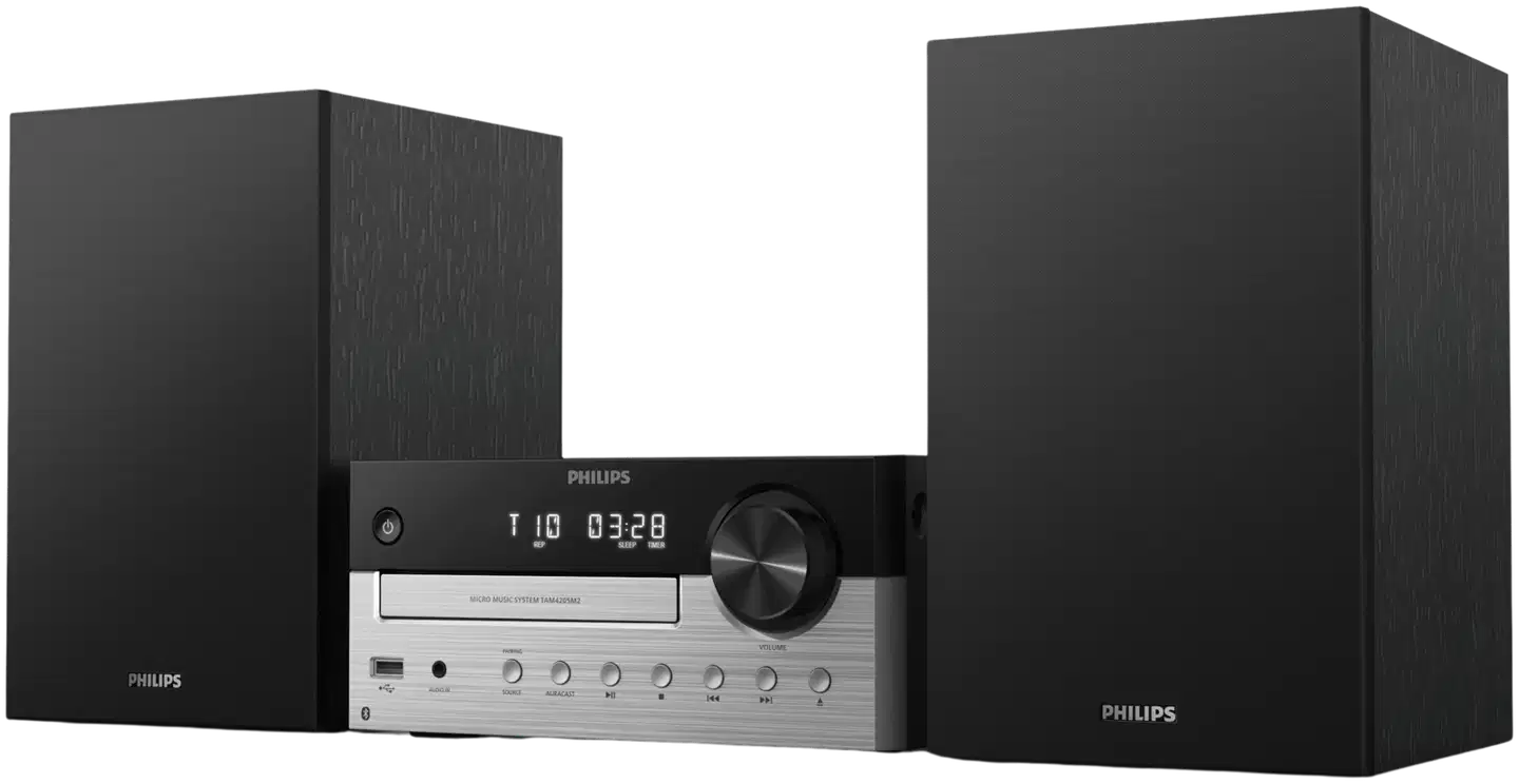 Philips mikrohifi TAM4205M2/12 - 4