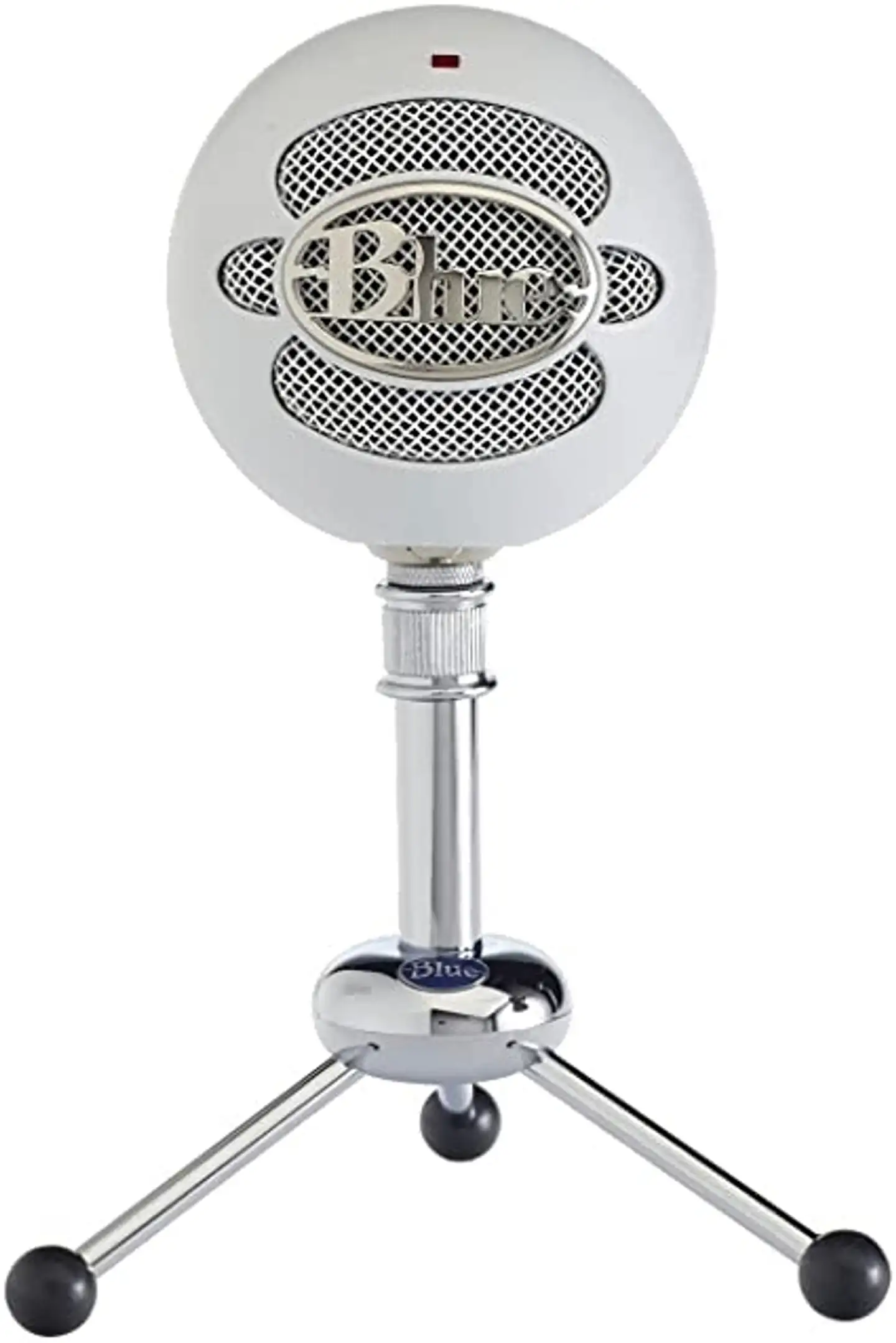 Logitech mikrofoni Blue Snowball iCE USB valkoinen