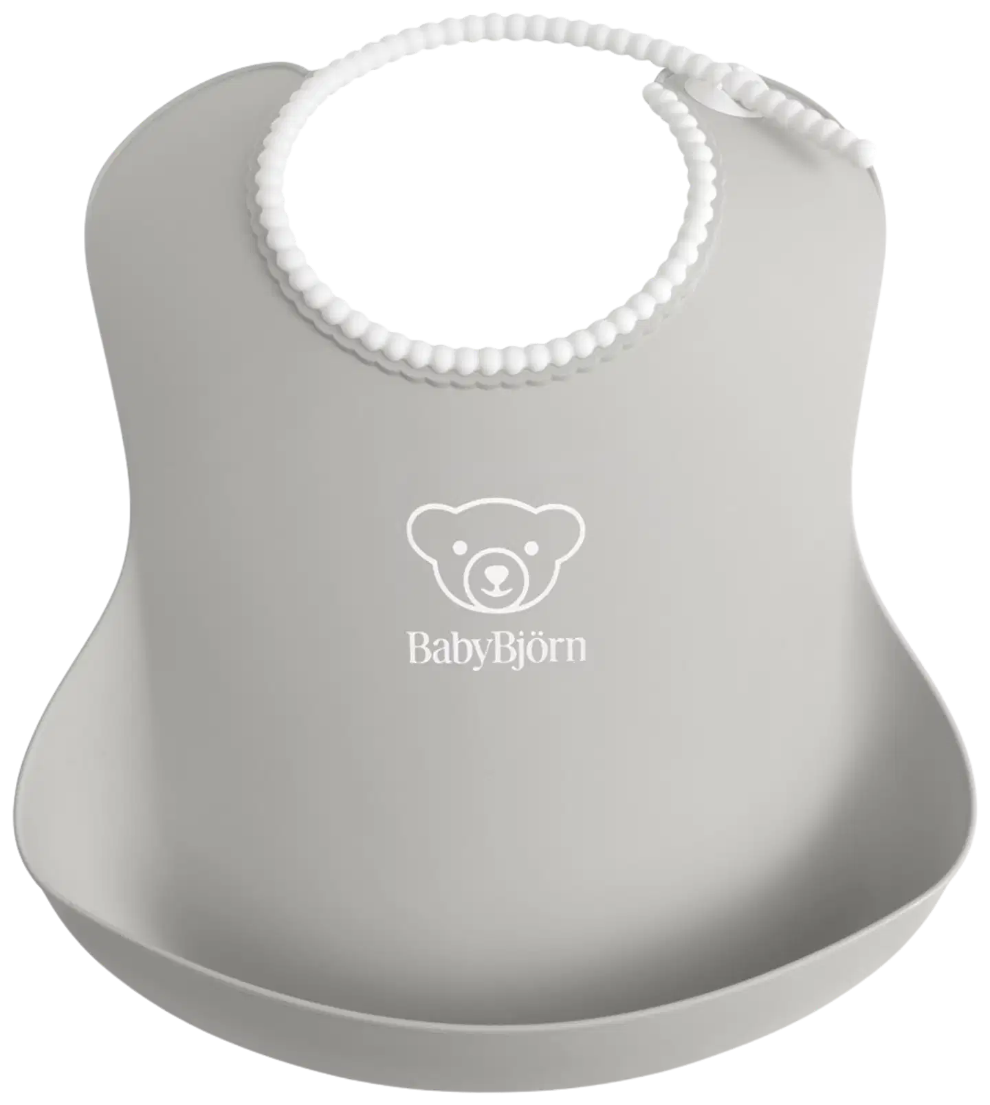 BabyBjörn pehmeä ruokalappu - 4