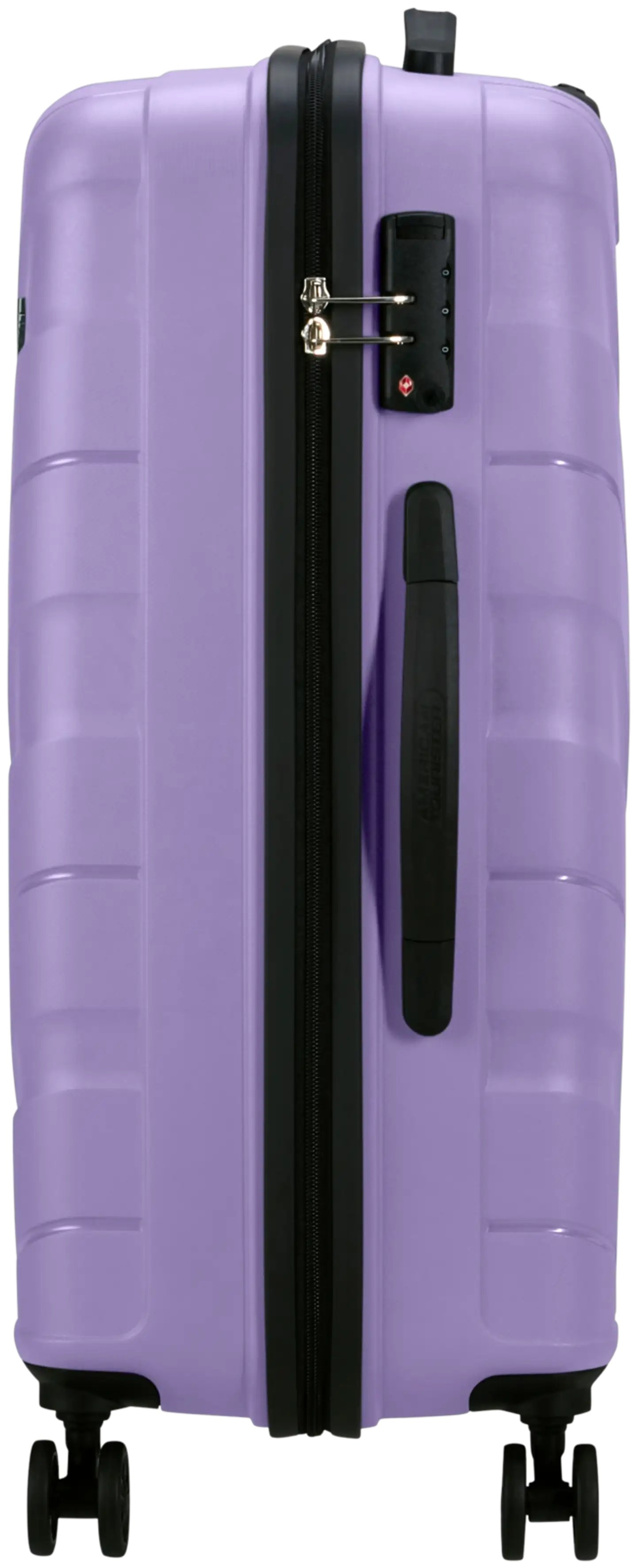 American Tourister matkalaukku Jetdriver 3.0-spinner 67/24 lila - 6