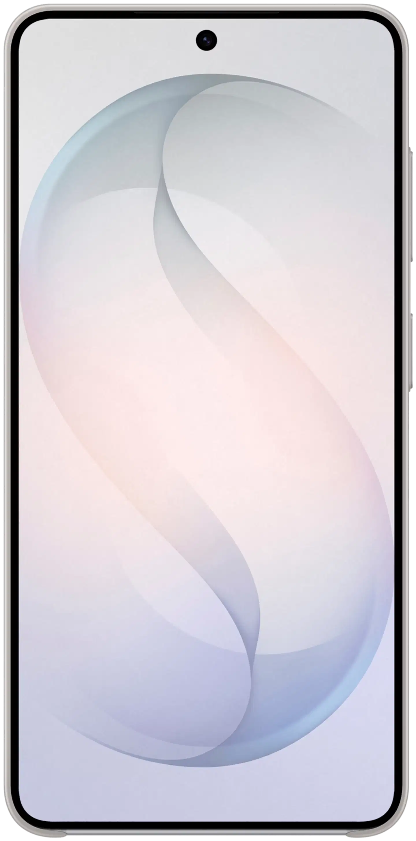 Samsung suojakotelo Galaxy S26 Slim Magnet -Qi2 harmaa - 2