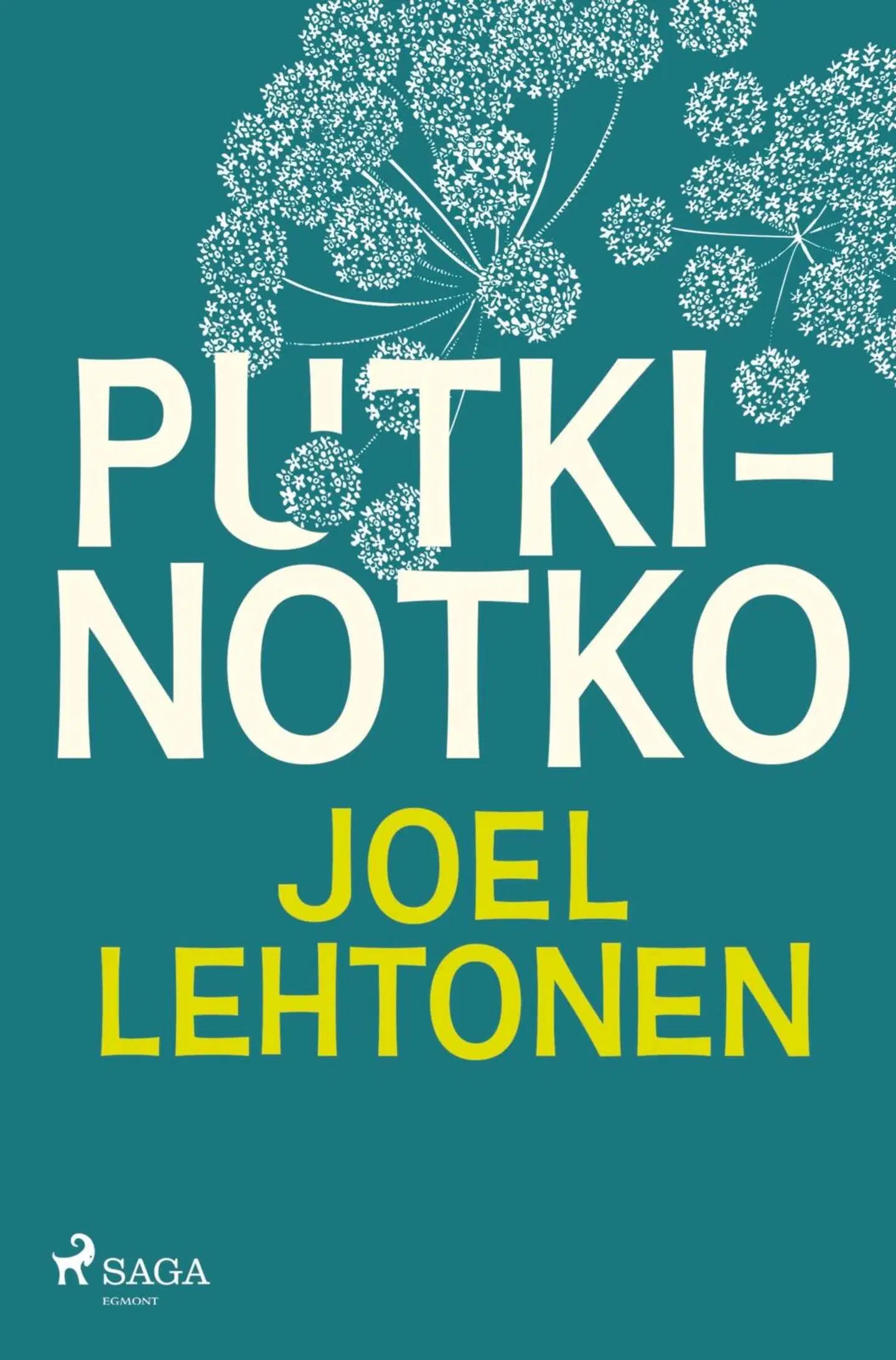 Lehtonen, Putkinotko