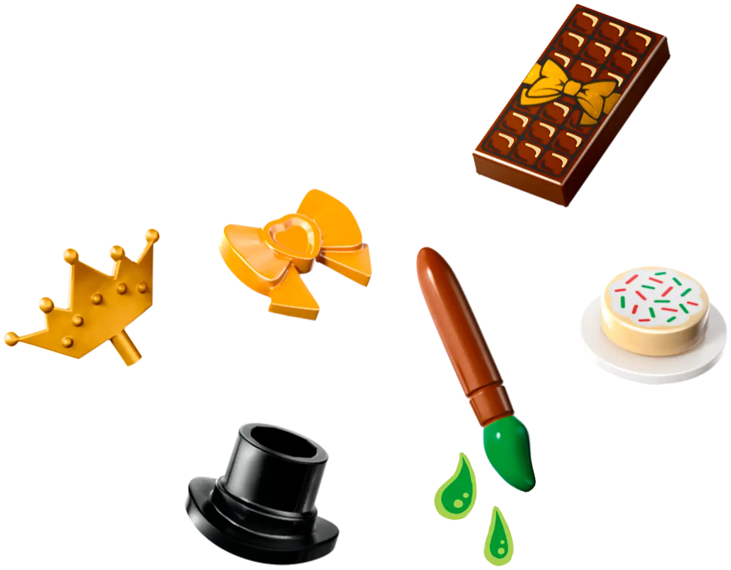 LEGO® LEGO Friends 42668 Joulukalenteri 2025 - 6