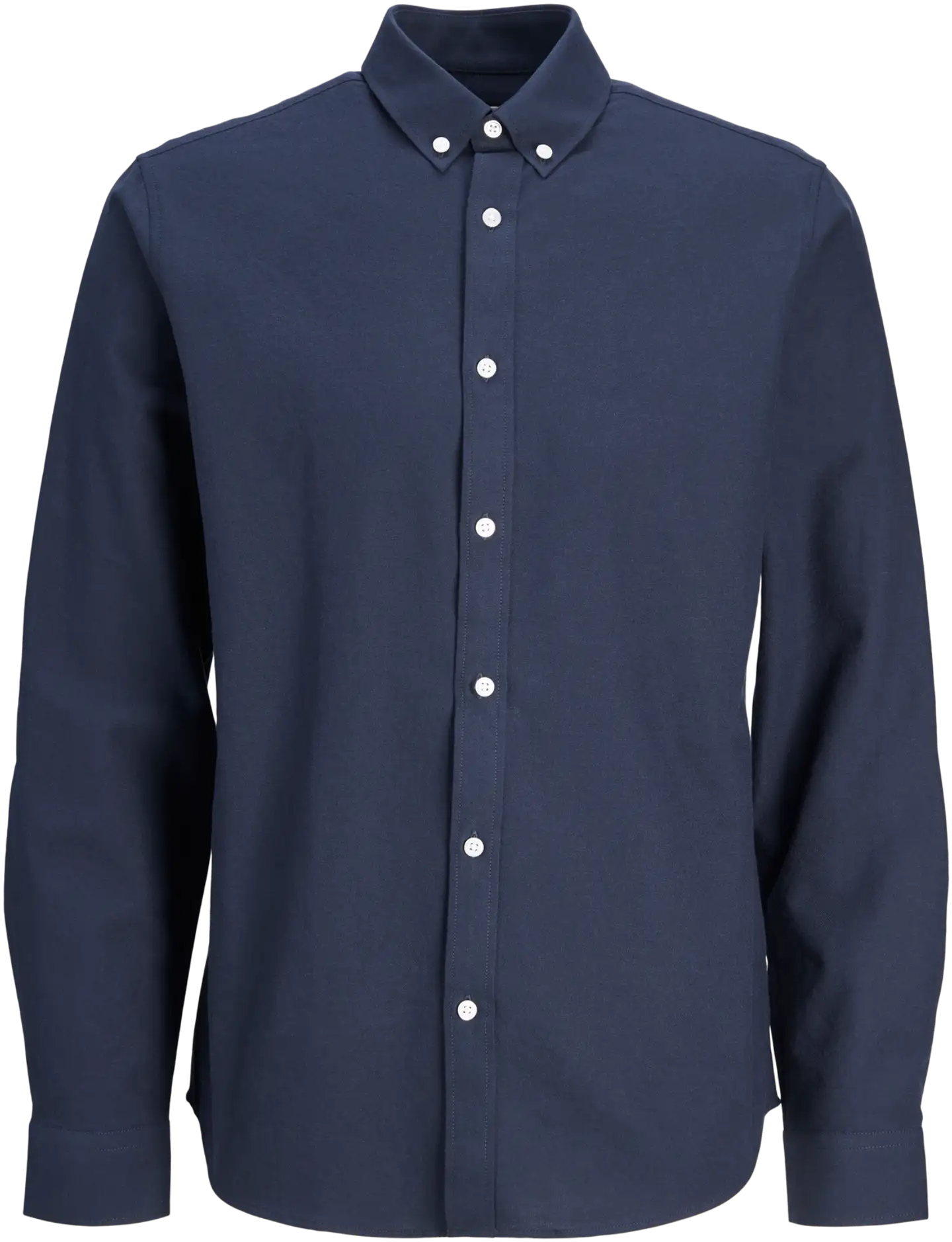 JJ Rebel miesten paita Jreboscar - Navy Blazer - 1