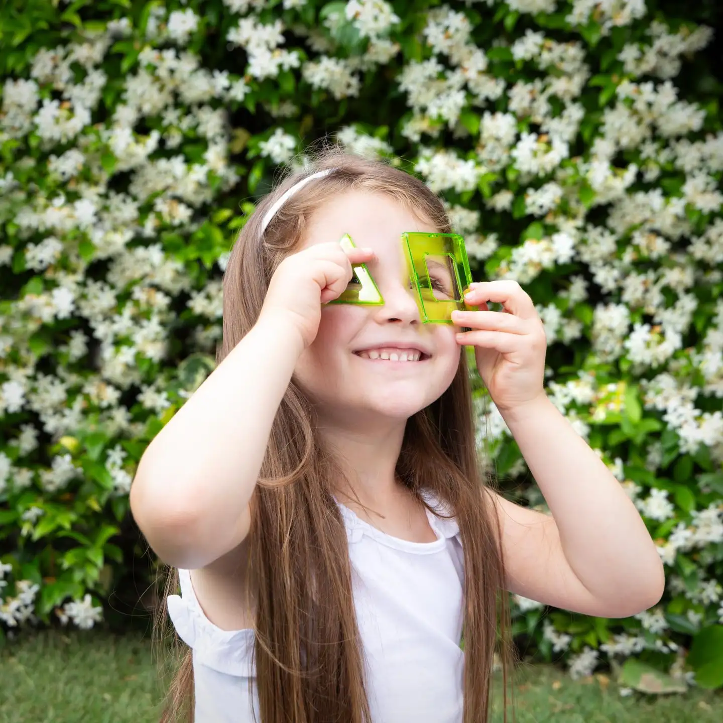 Geomag Gems Magneettirakennussetti 52 kpl - 6