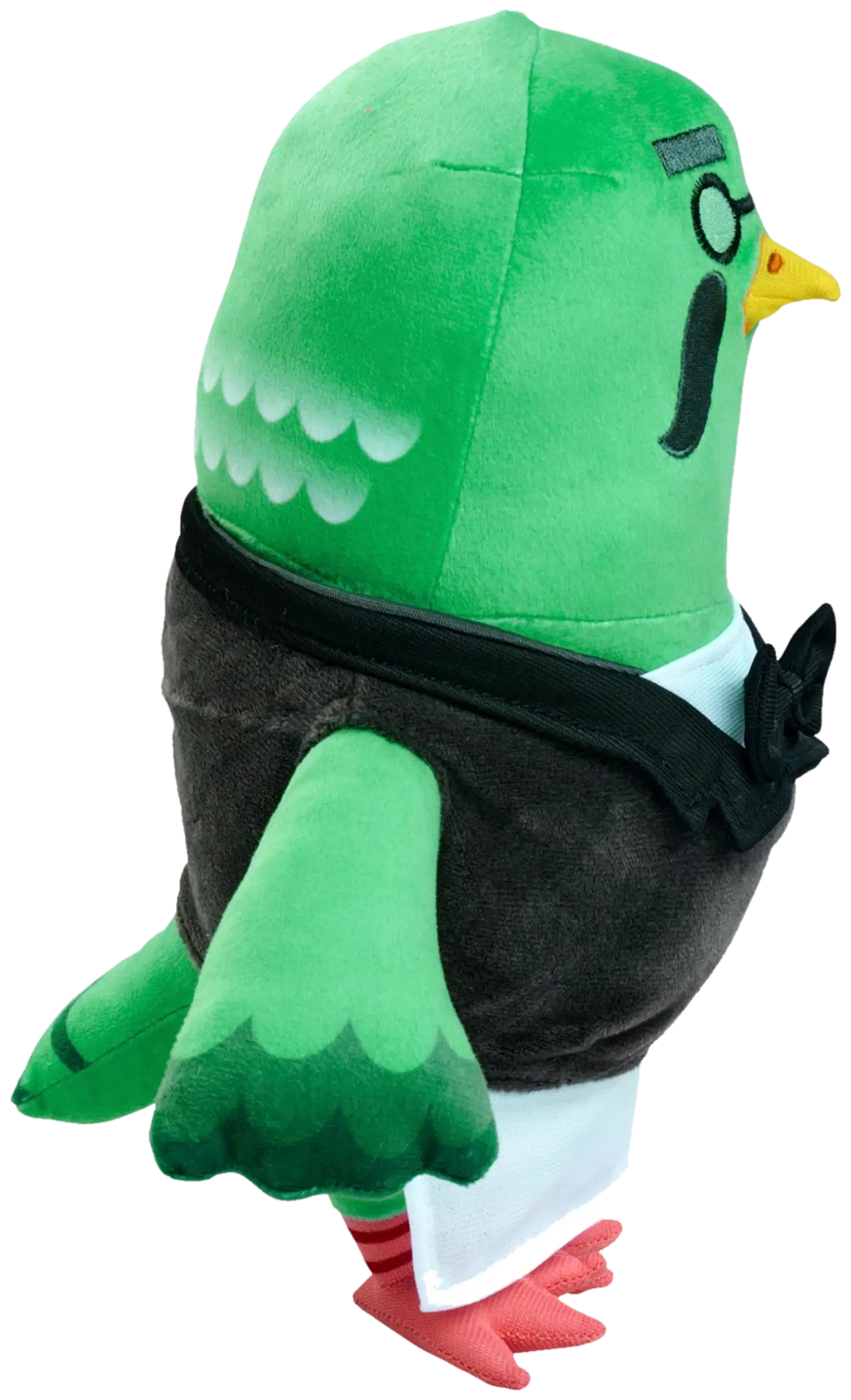 Simba Animal Crossing Brewster, pehmo, 25 cm - 4