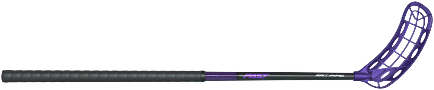 Fat Pipe Salibandymaila Fast 33 Jab 85cm L - 2