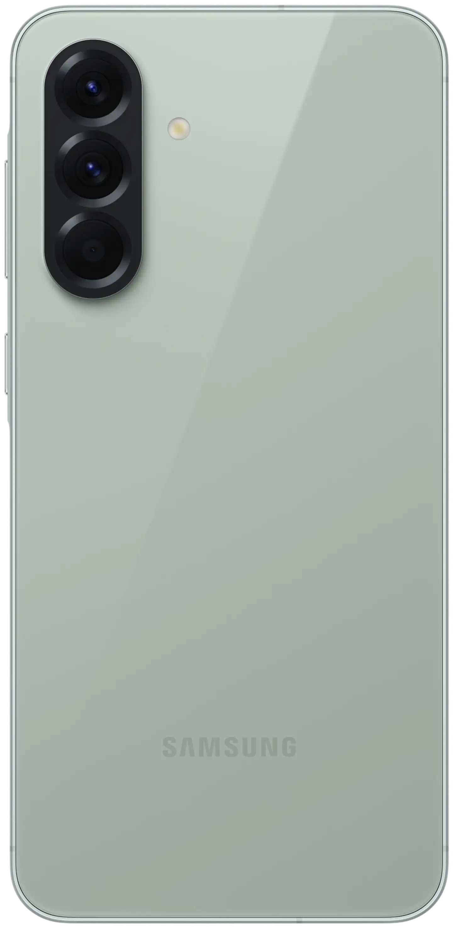 Samsung älypuhelin Galaxy A56 5G 128 GB Awesome Olive - 7
