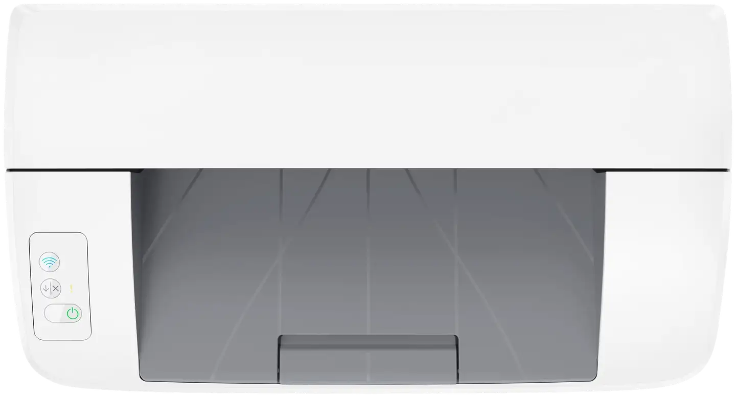 HP Lasertulostin LaserJet M110W - 4