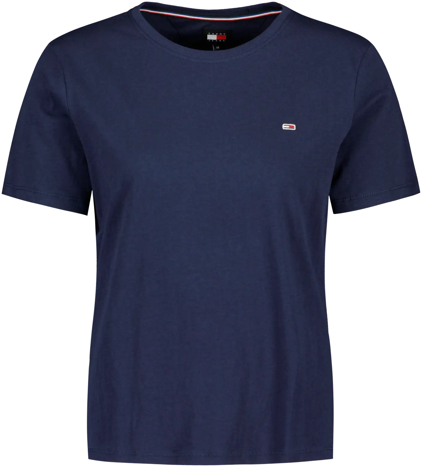 Tommy Hilfiger naisten t-paita DW0DW14616C97 - Navy