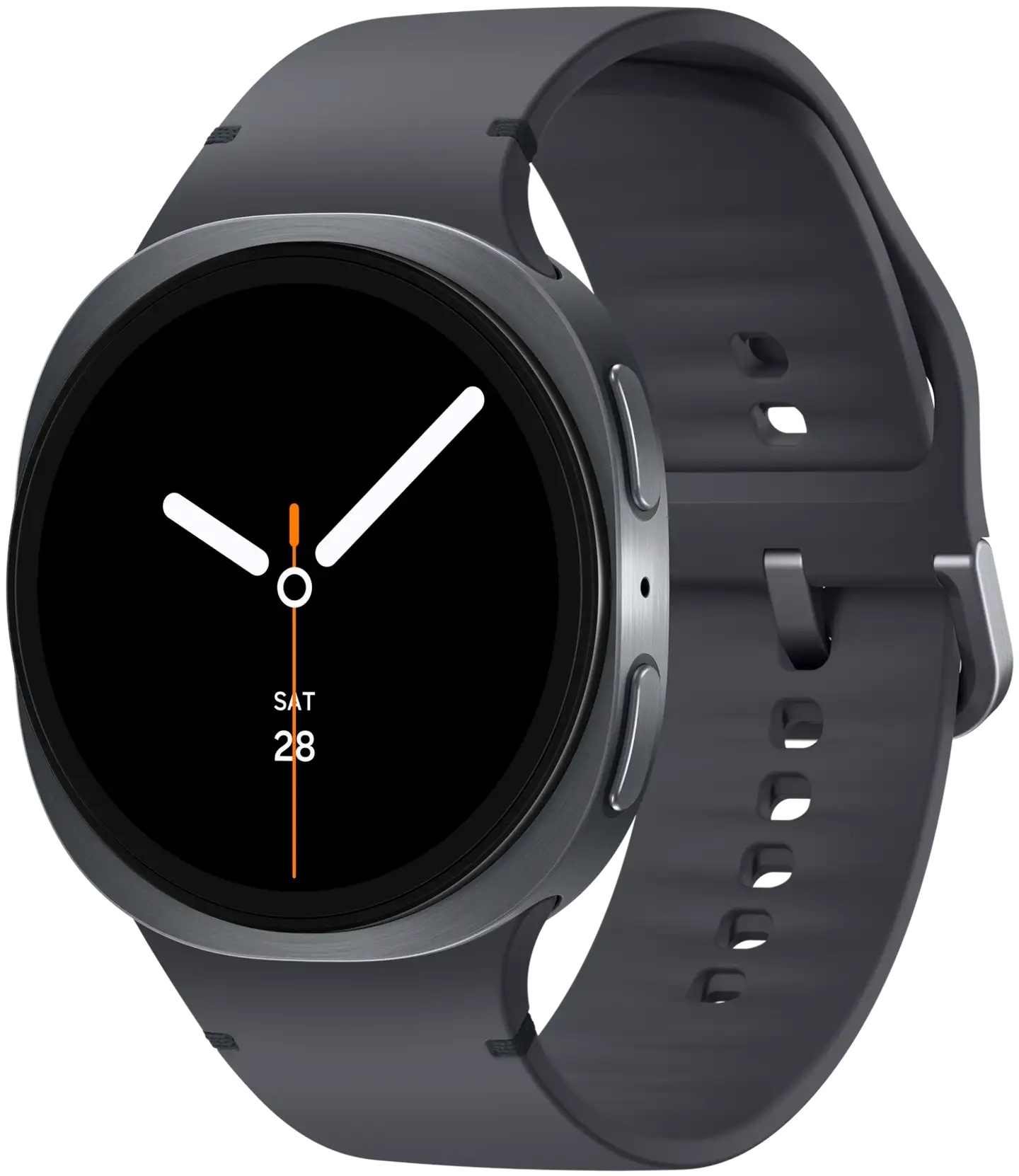 Samsung älykello Watch8 44 mm grafit bluetooth - 1