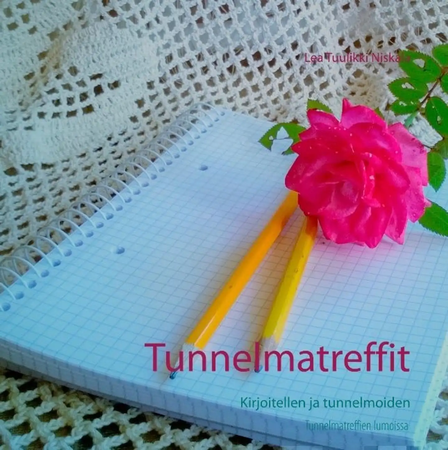 Niskala, Tunnelmatreffit - Kirjoitellen ja tunnelmoiden