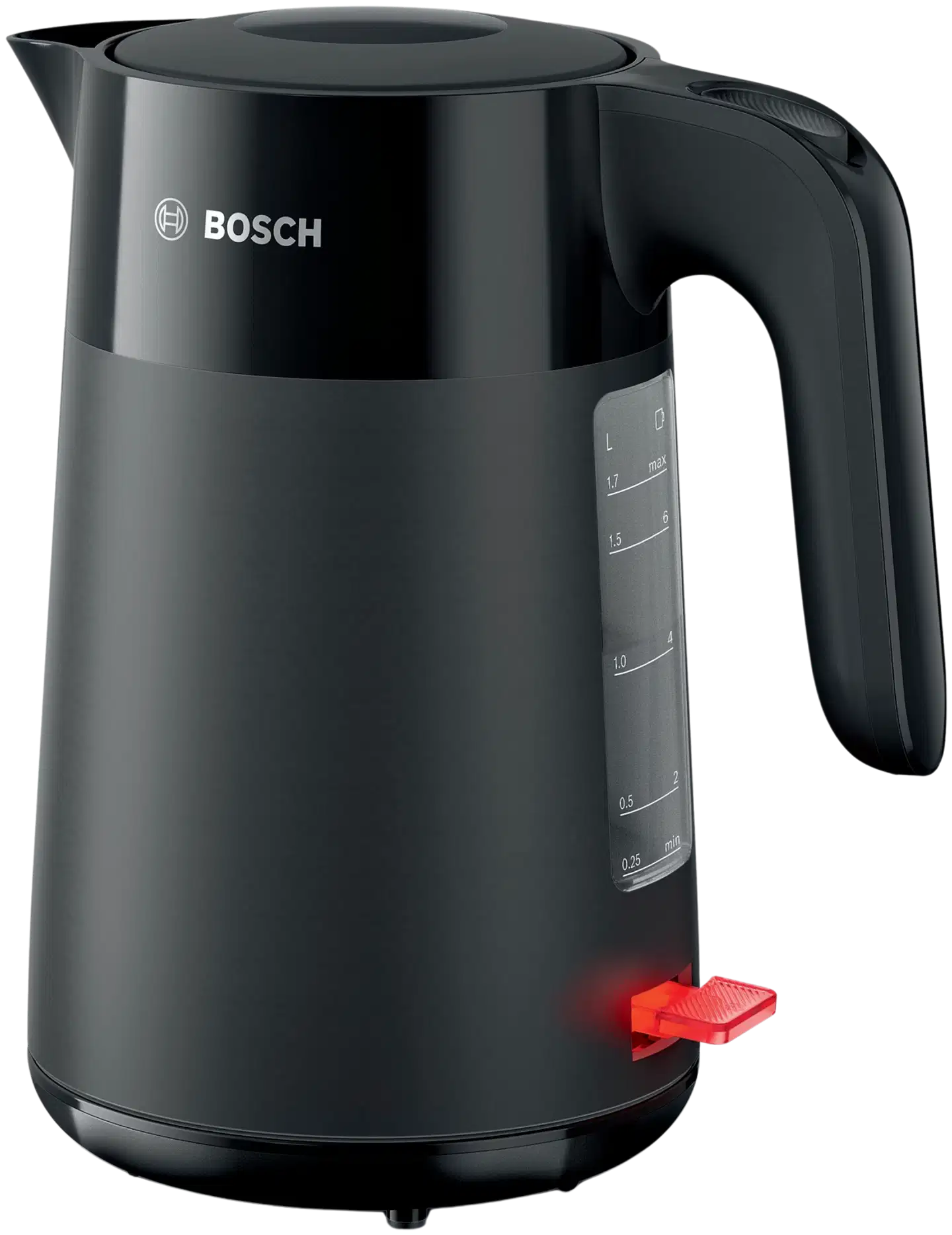 Bosch vedenkeitin TWK2M163 Musta - 1